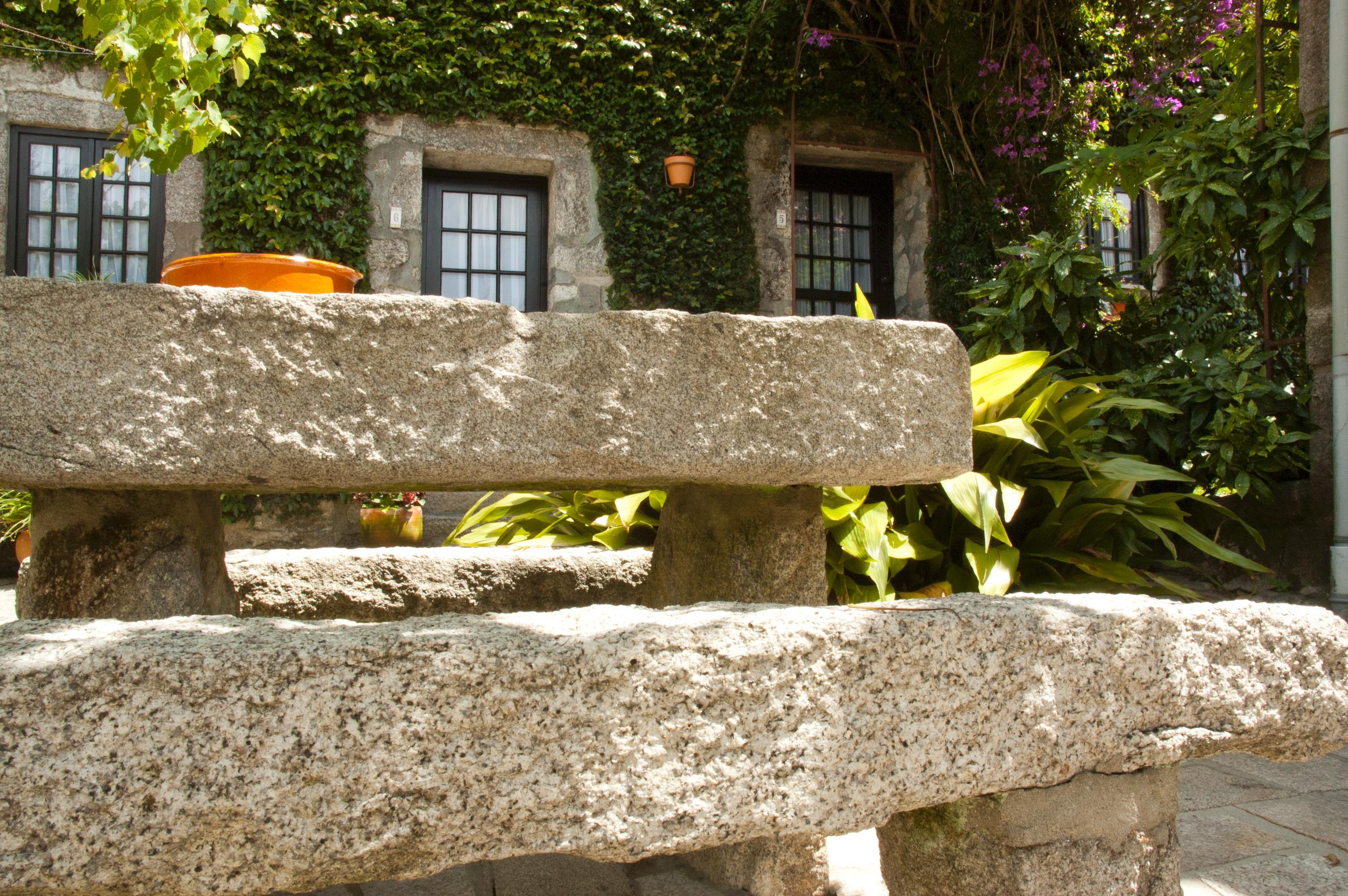 Bed & Breakfast Casa Do Ameal