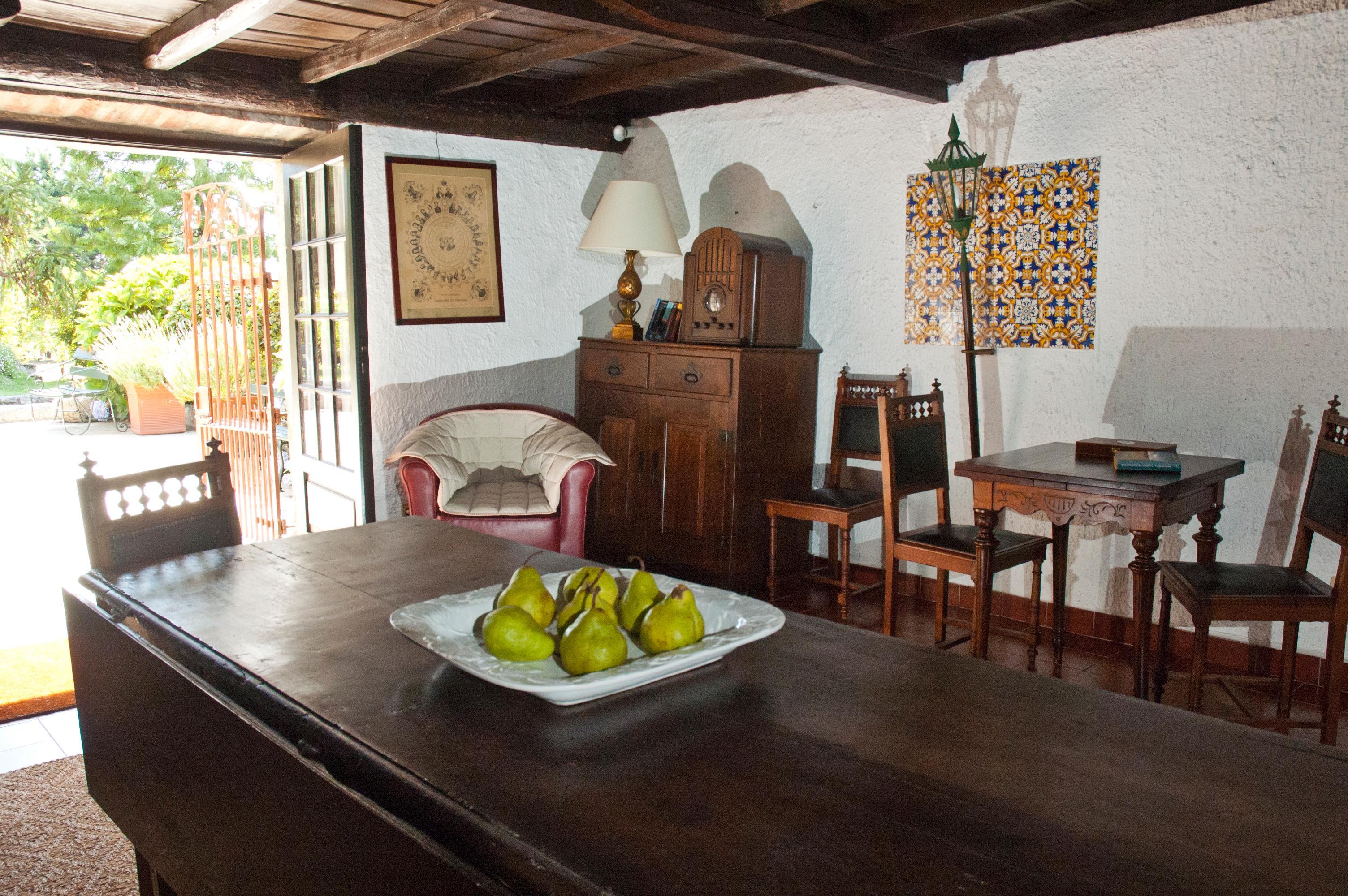 Casa Do Ameal