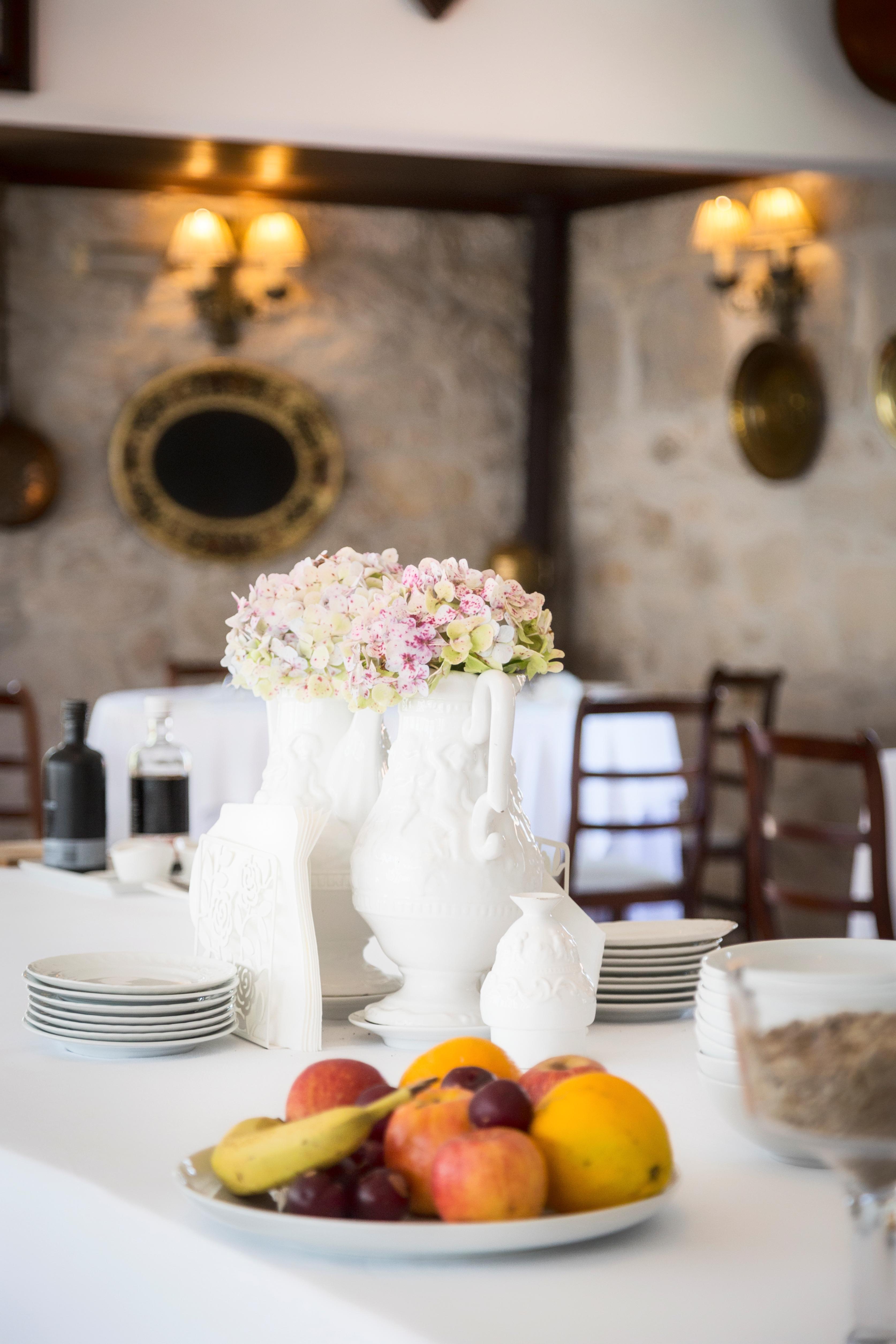 Casa Do Ameal Bed & Breakfast