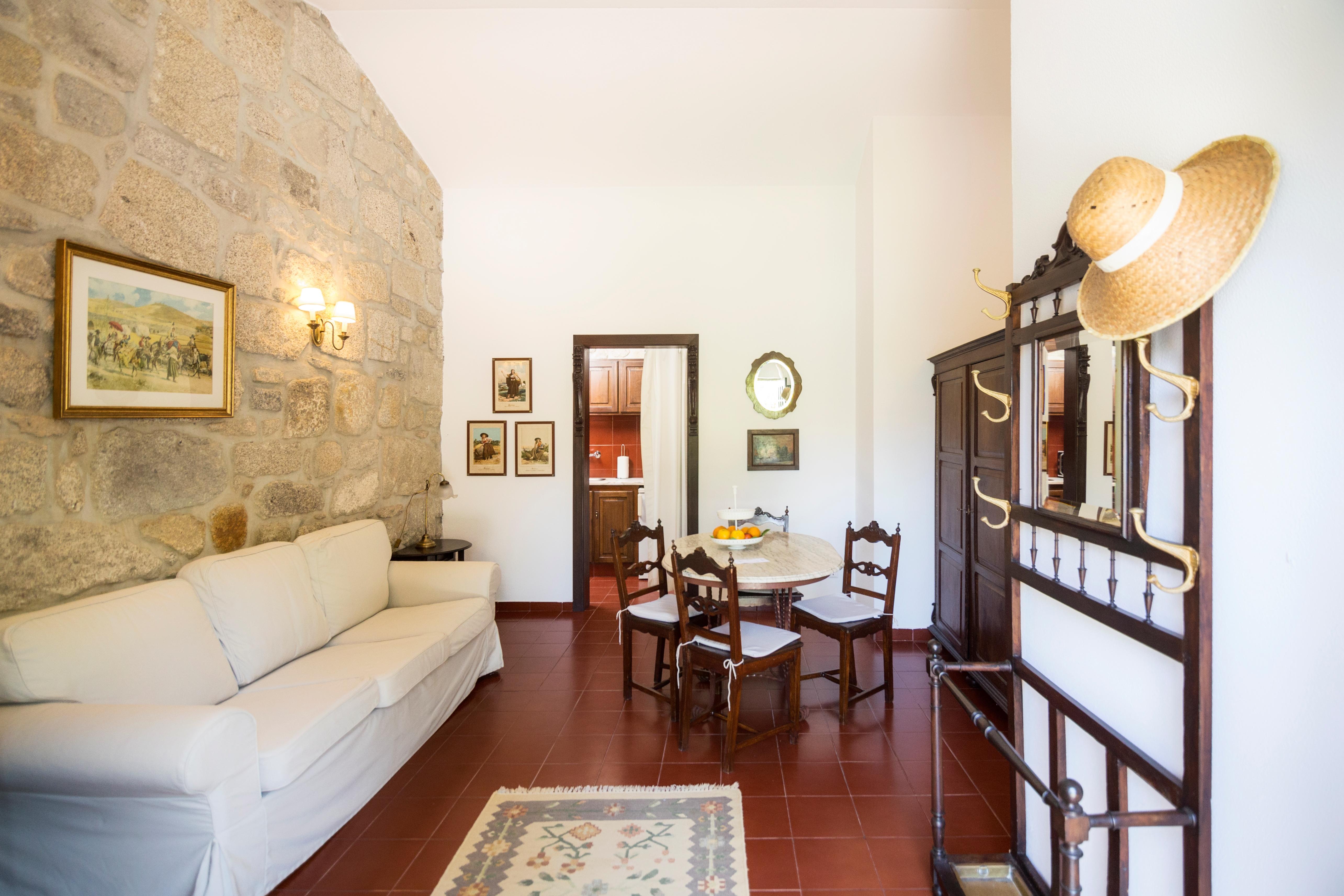 Casa Do Ameal Bed & Breakfast