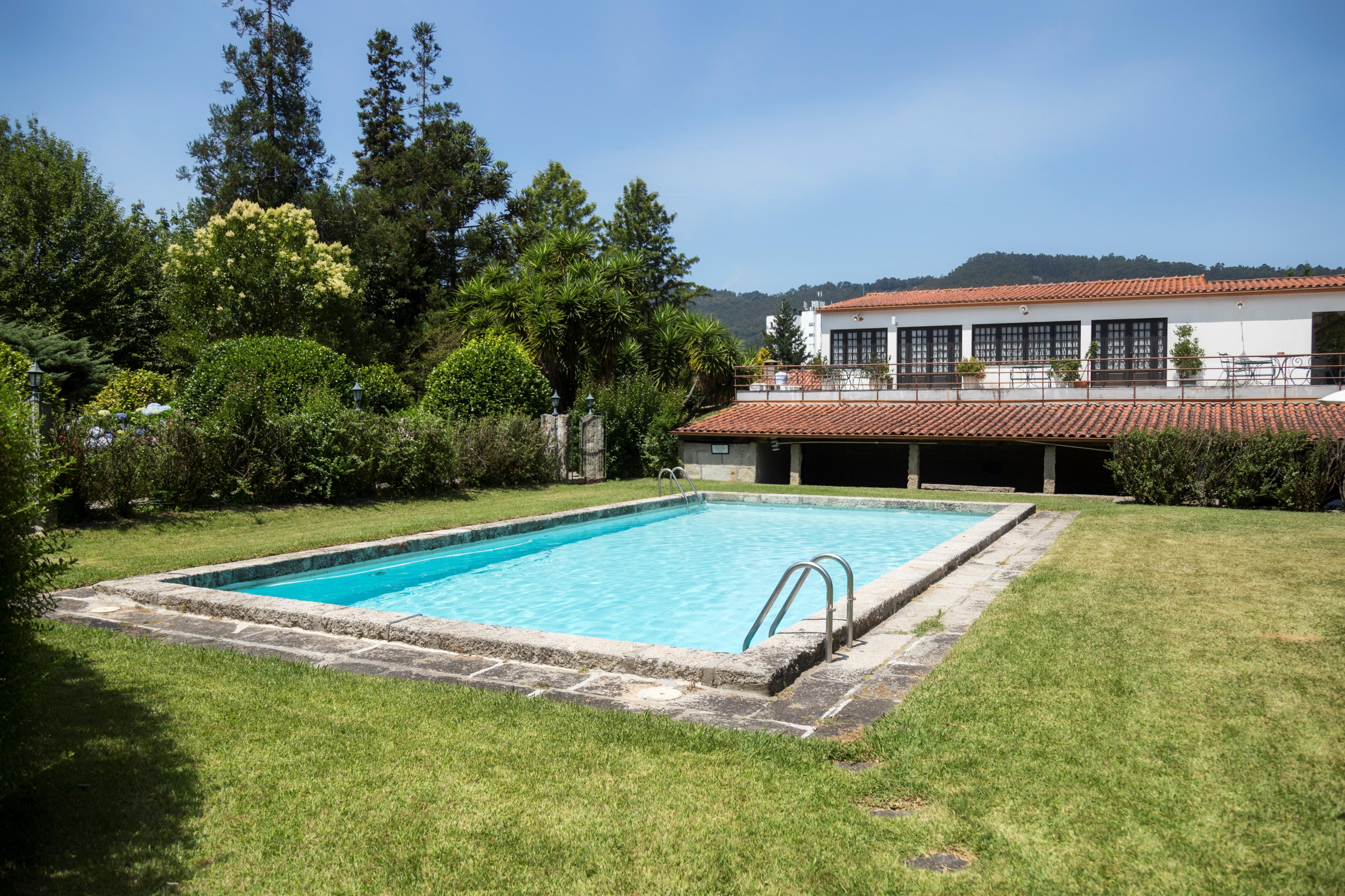 Bed & Breakfast Casa Do Ameal