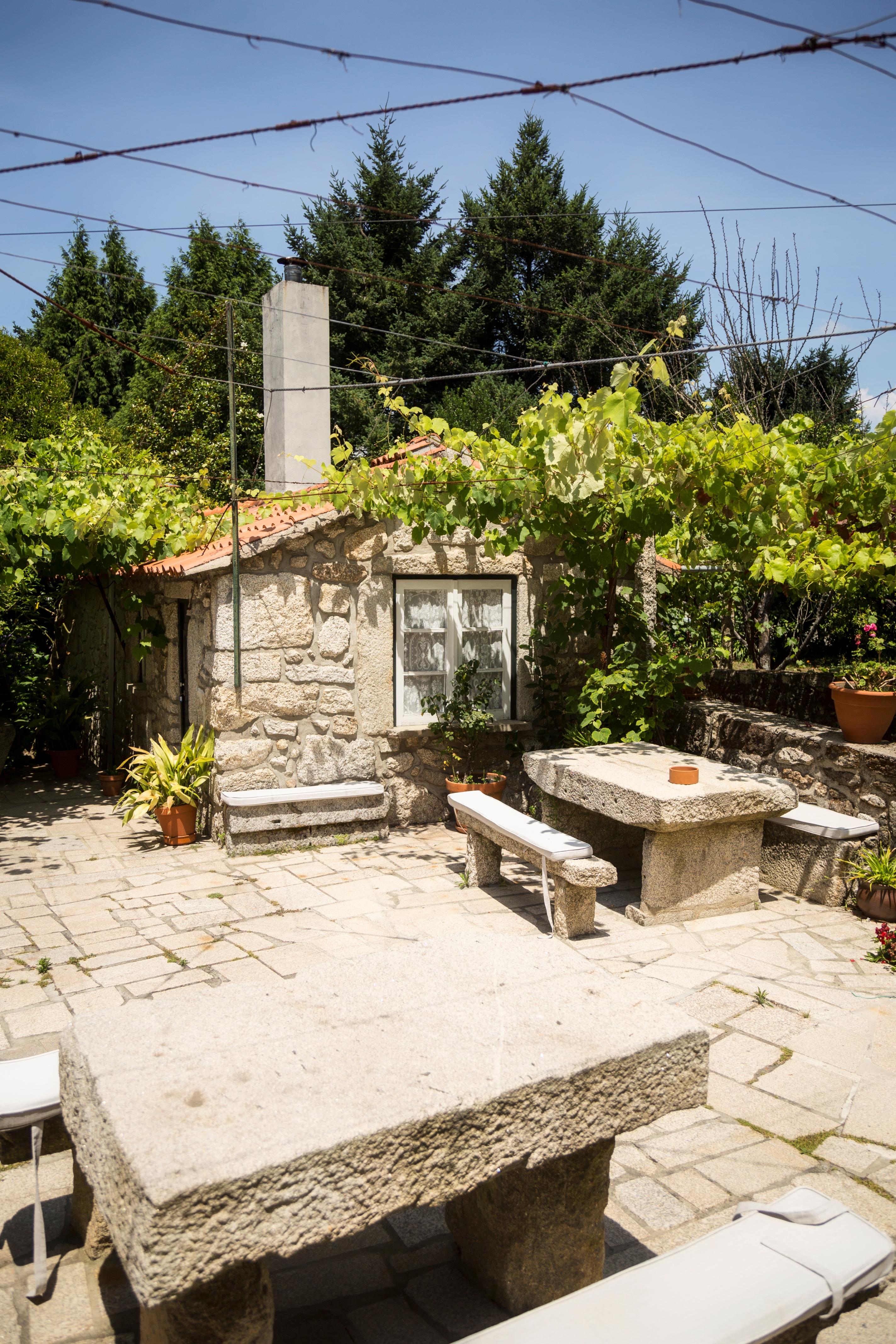 Casa Do Ameal Viana do Castelo