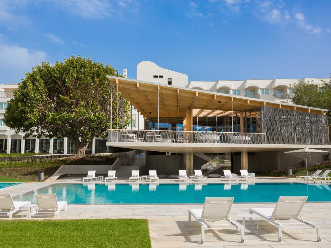 Hotel Ozadi 4*