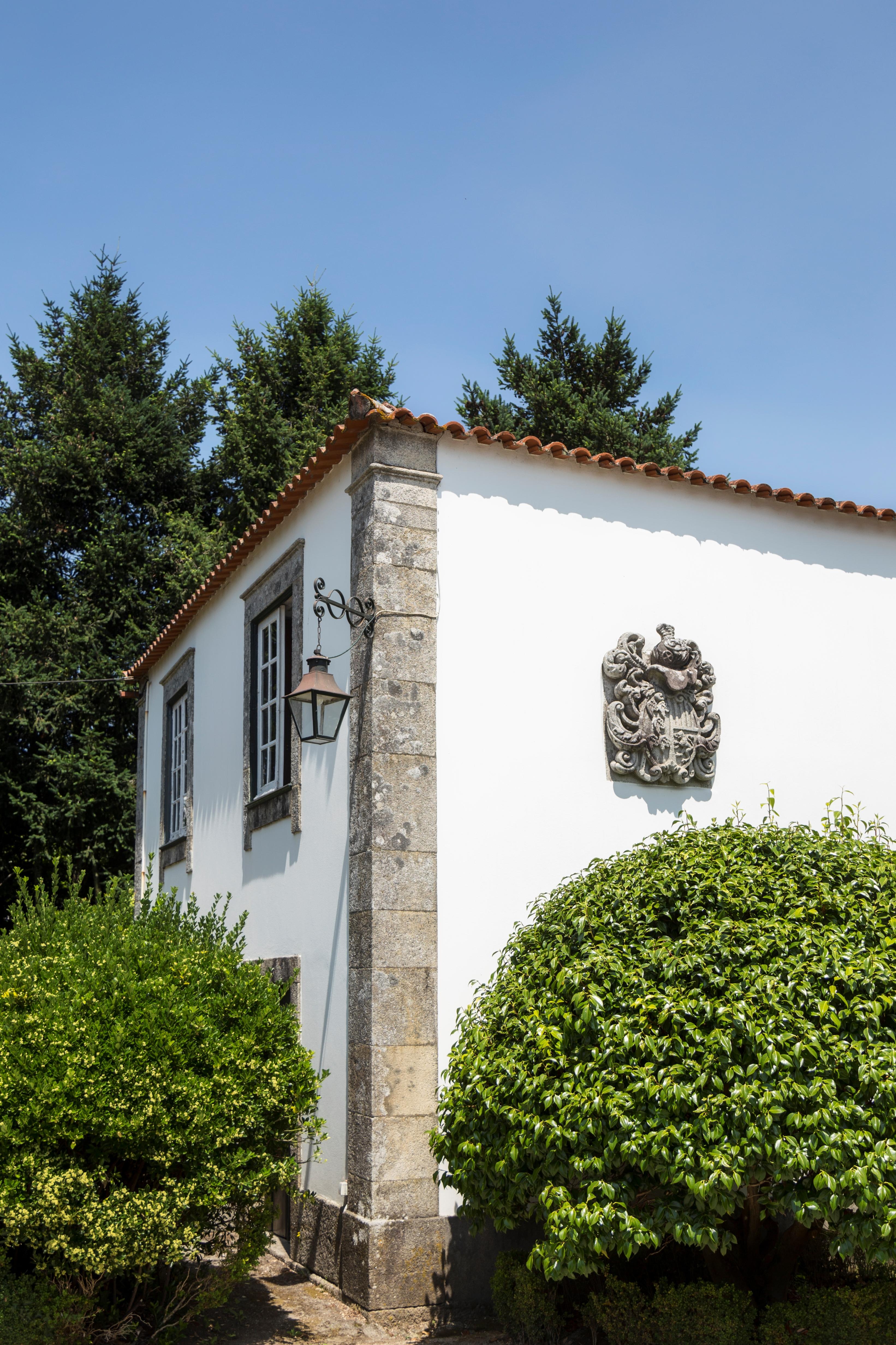 Casa Do Ameal Bed & Breakfast