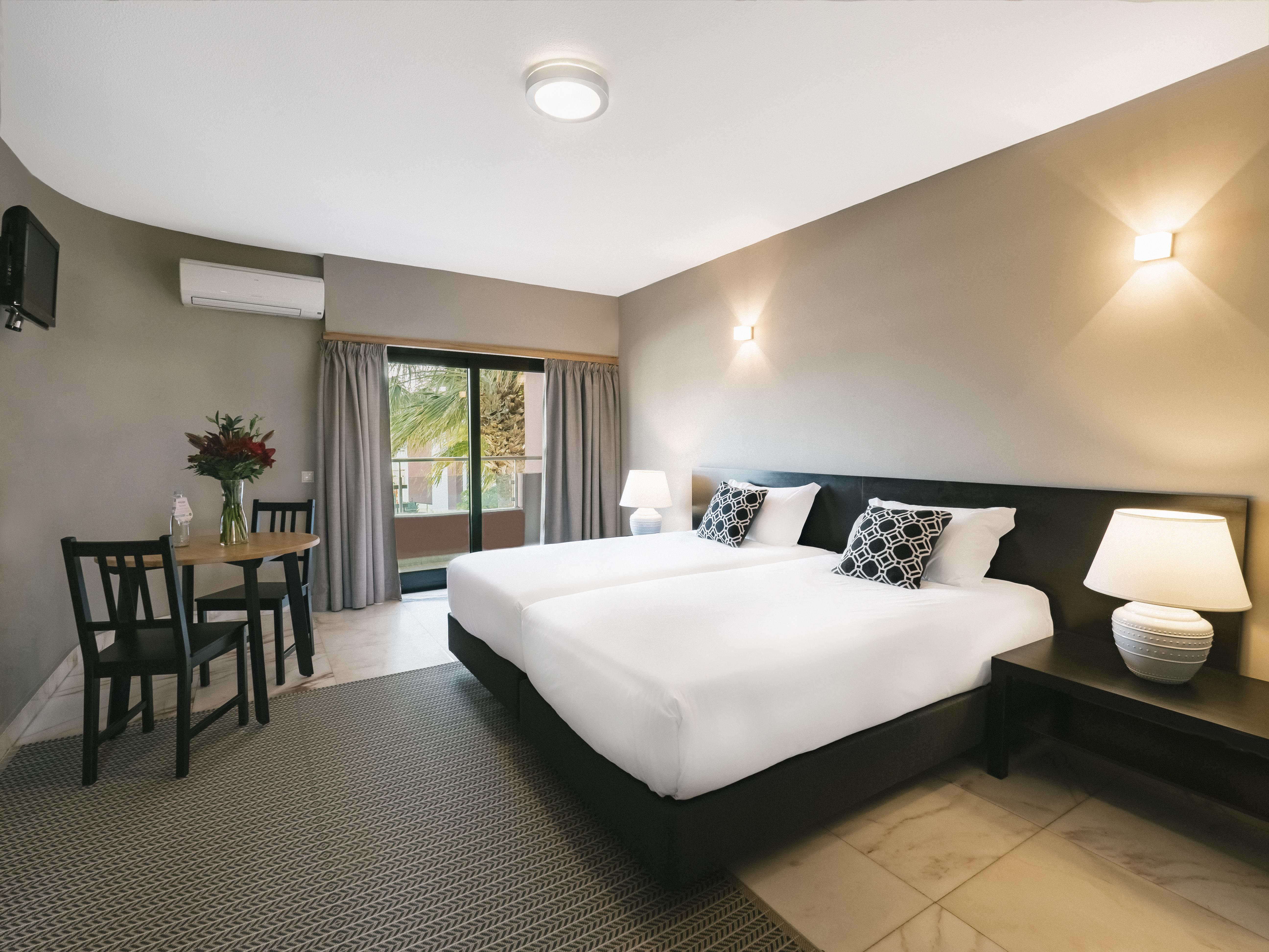 Apartahotel Topazio Vibe & - Adults Friendly 3*
