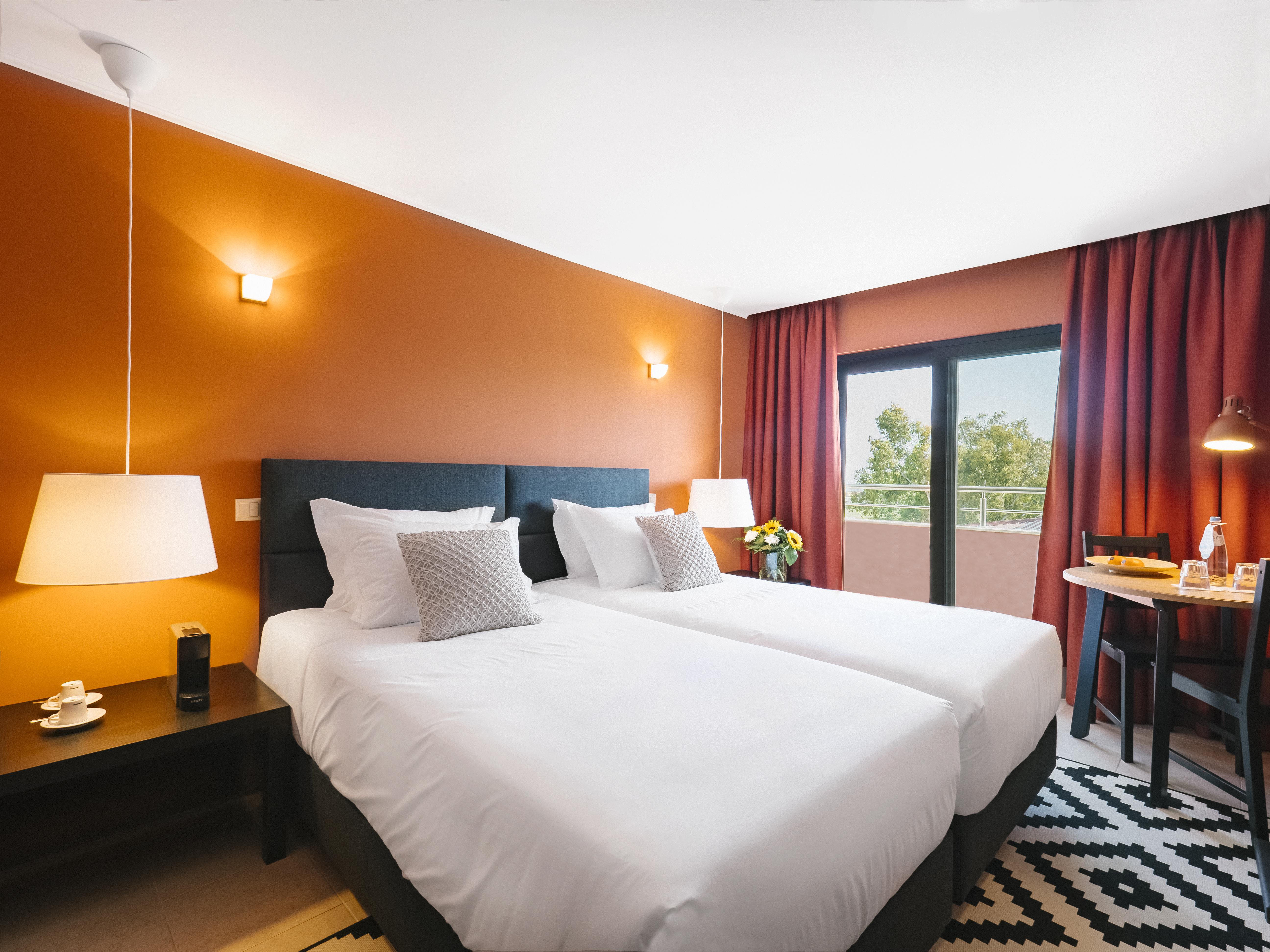 Apartahotel Topazio Vibe & - Adults Friendly