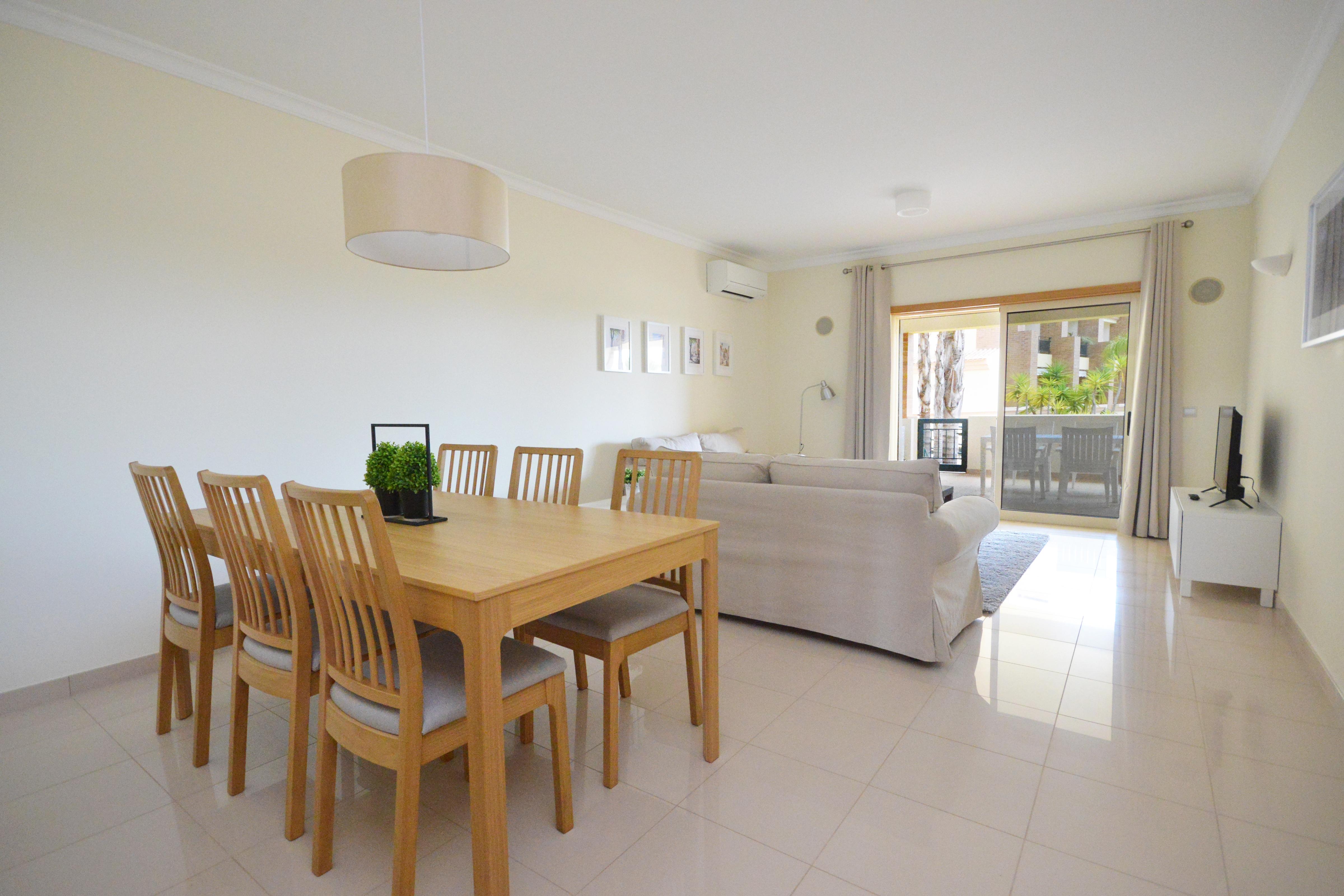Apartment Millennium Plaza *
