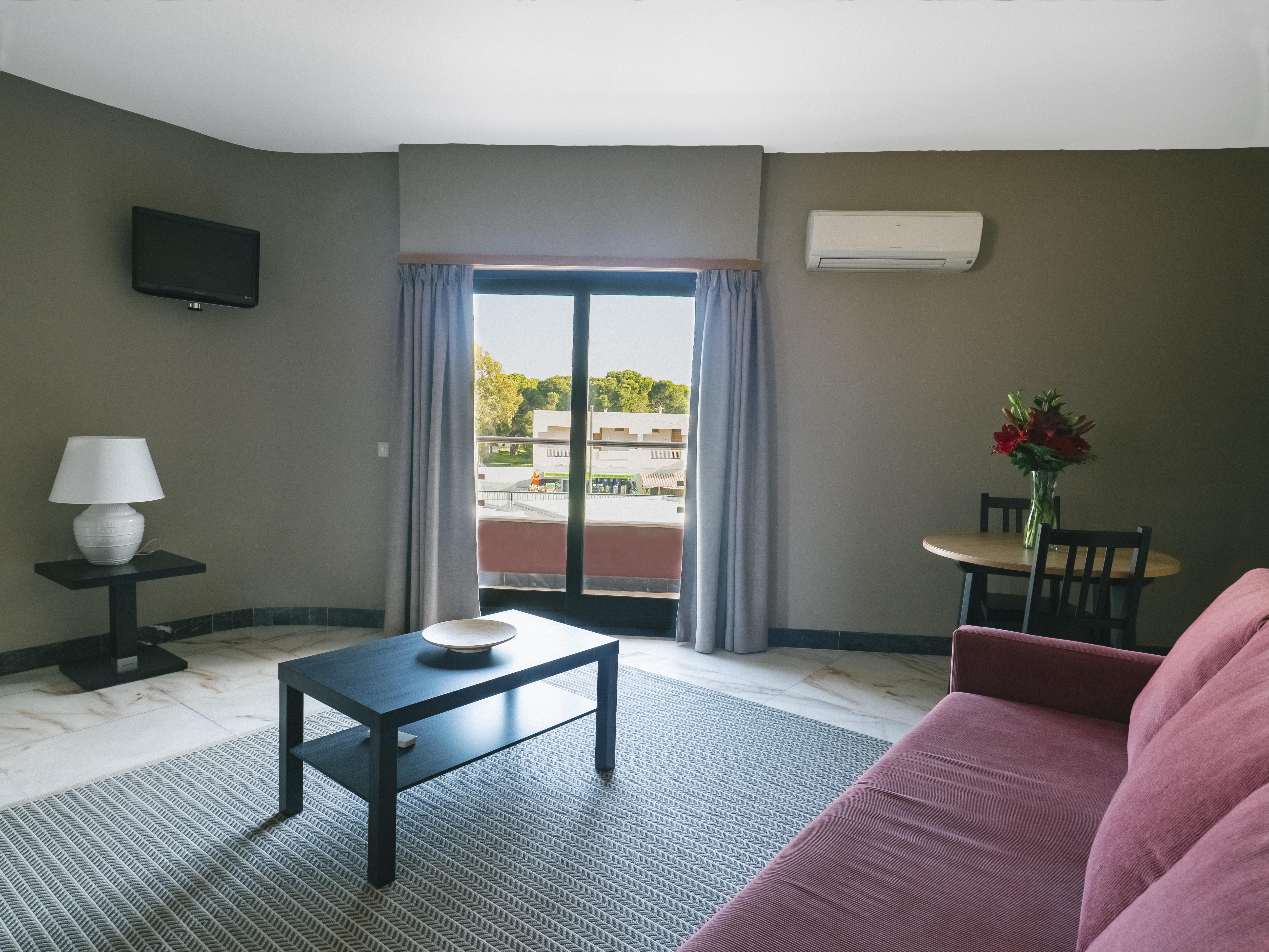 Topazio Vibe & - Adults Friendly Apartahotel