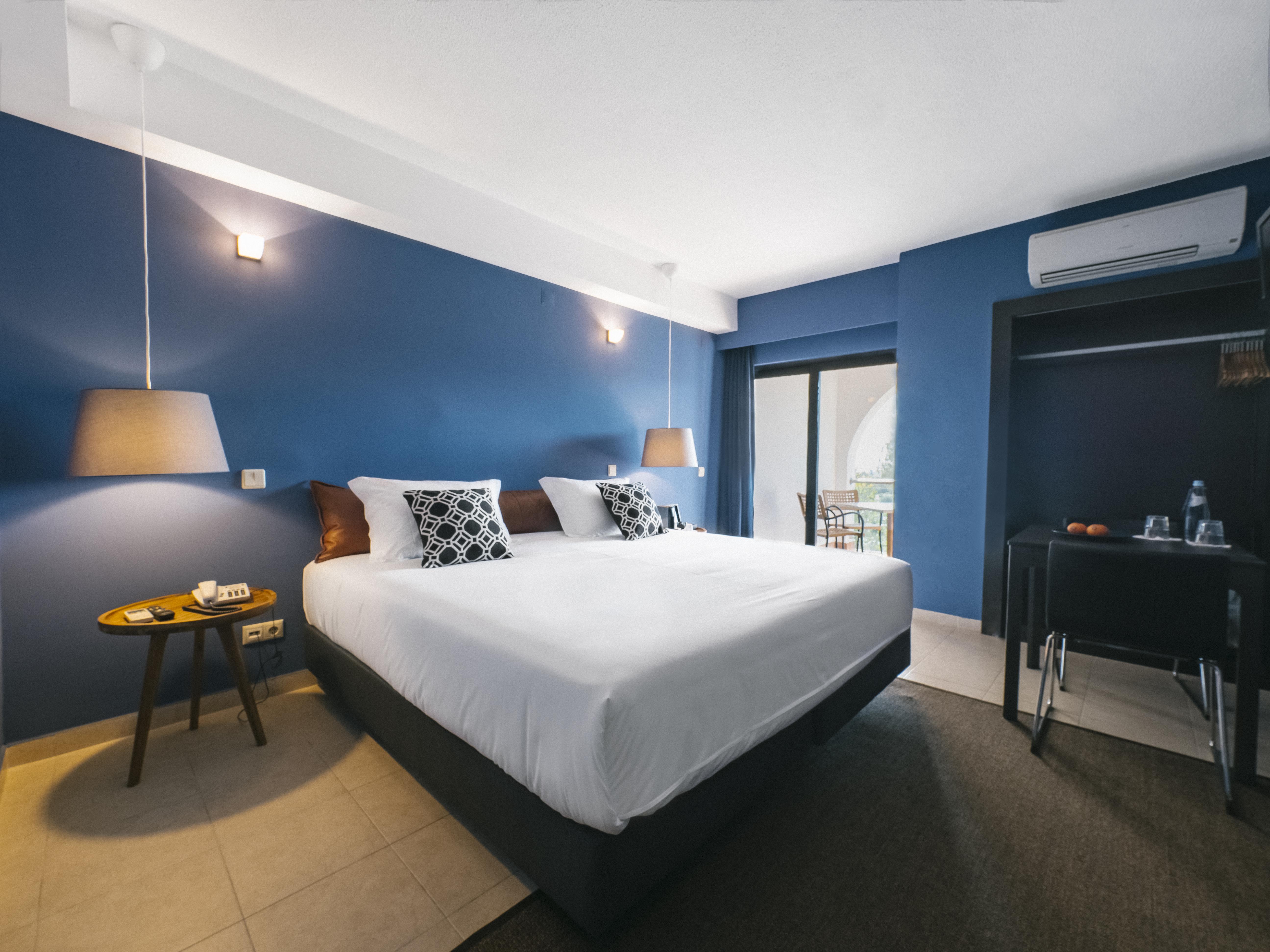 Topazio Vibe & - Adults Friendly Apartahotel Albufeira