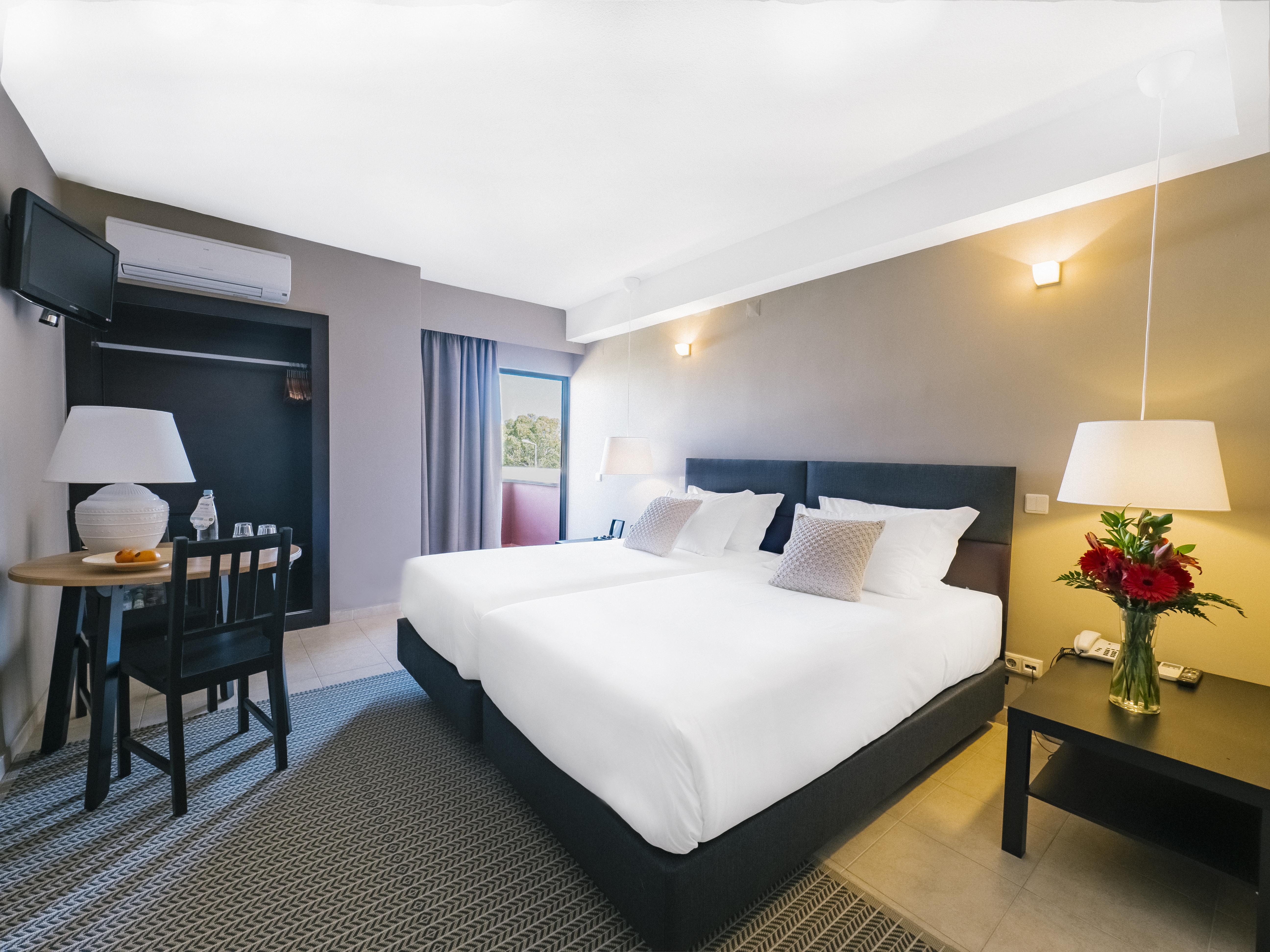 Apartahotel Topazio Vibe & - Adults Friendly
