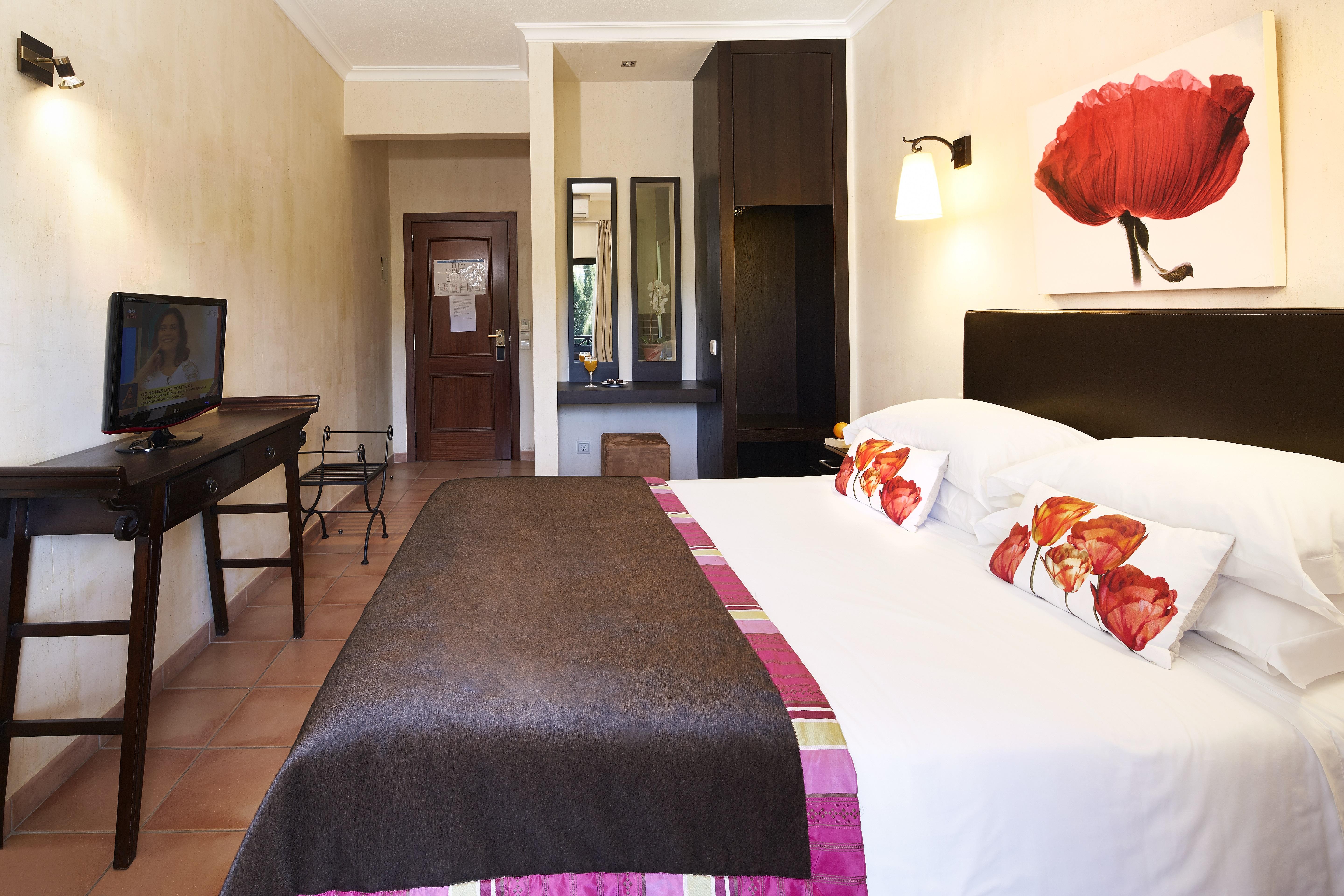 Parque Laranjeiras Hotel