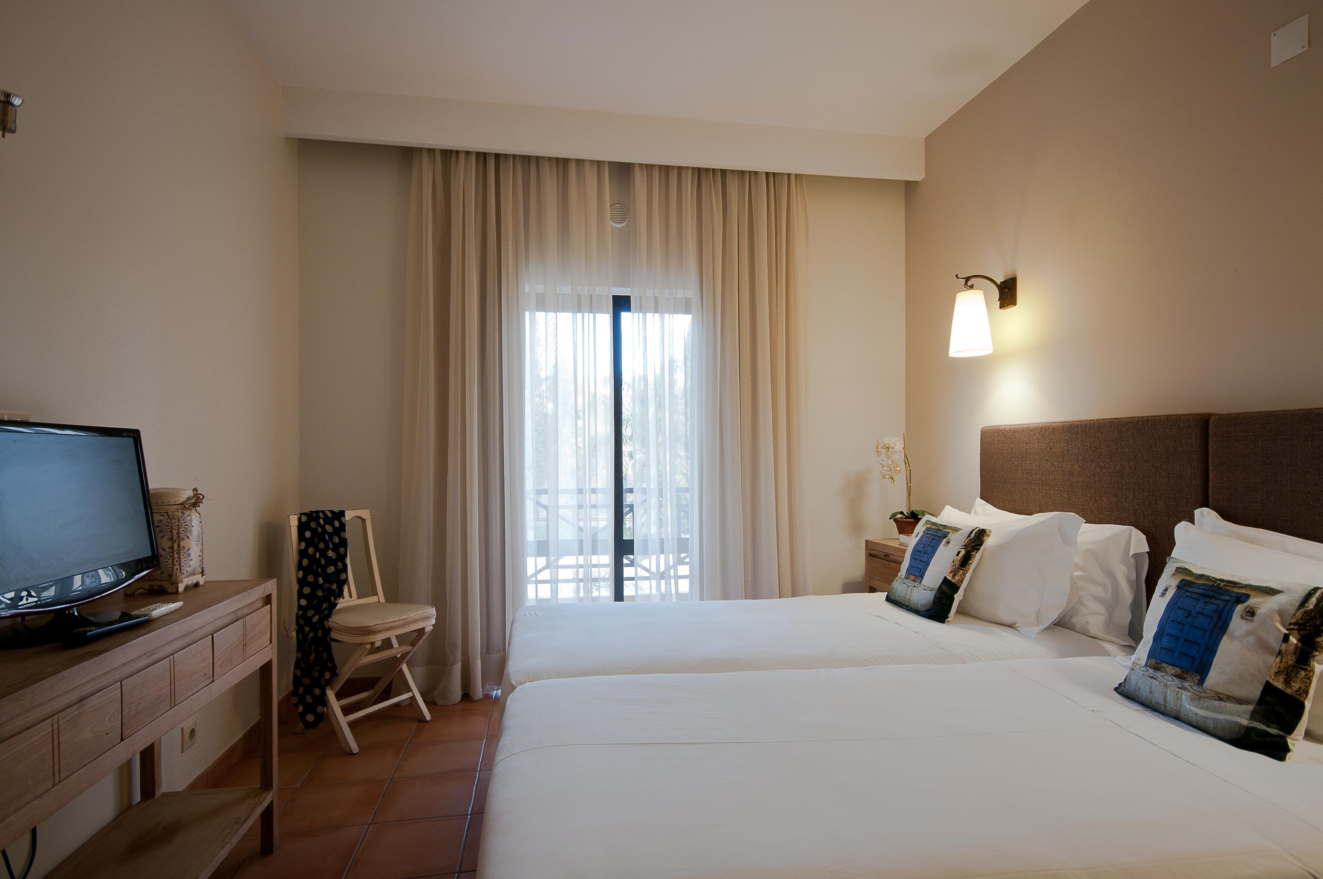 Parque Laranjeiras Hotel 3*