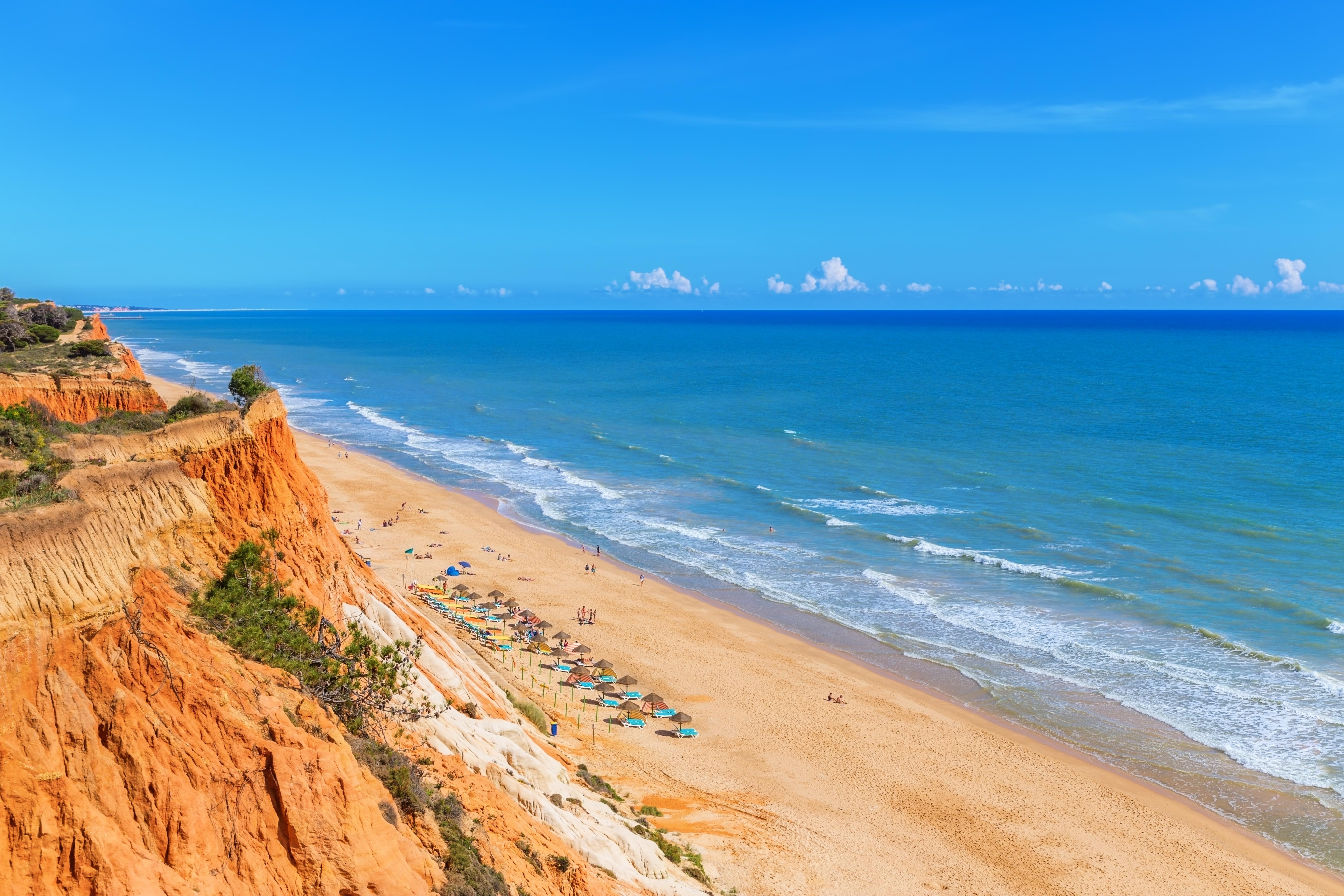 Apartahotel Topazio Vibe & - Adults Friendly Albufeira