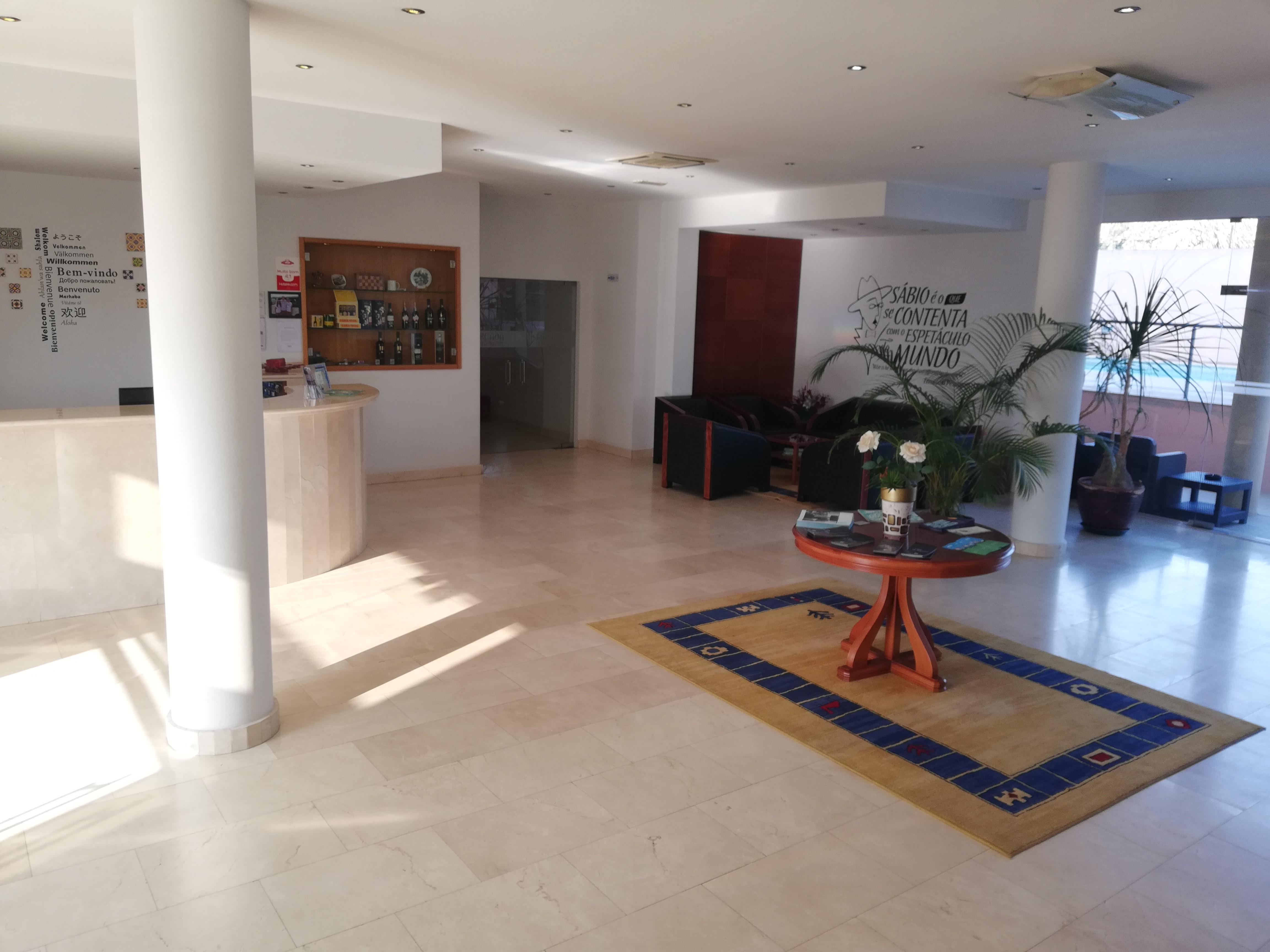 La Fontaine Hotel Esmoriz