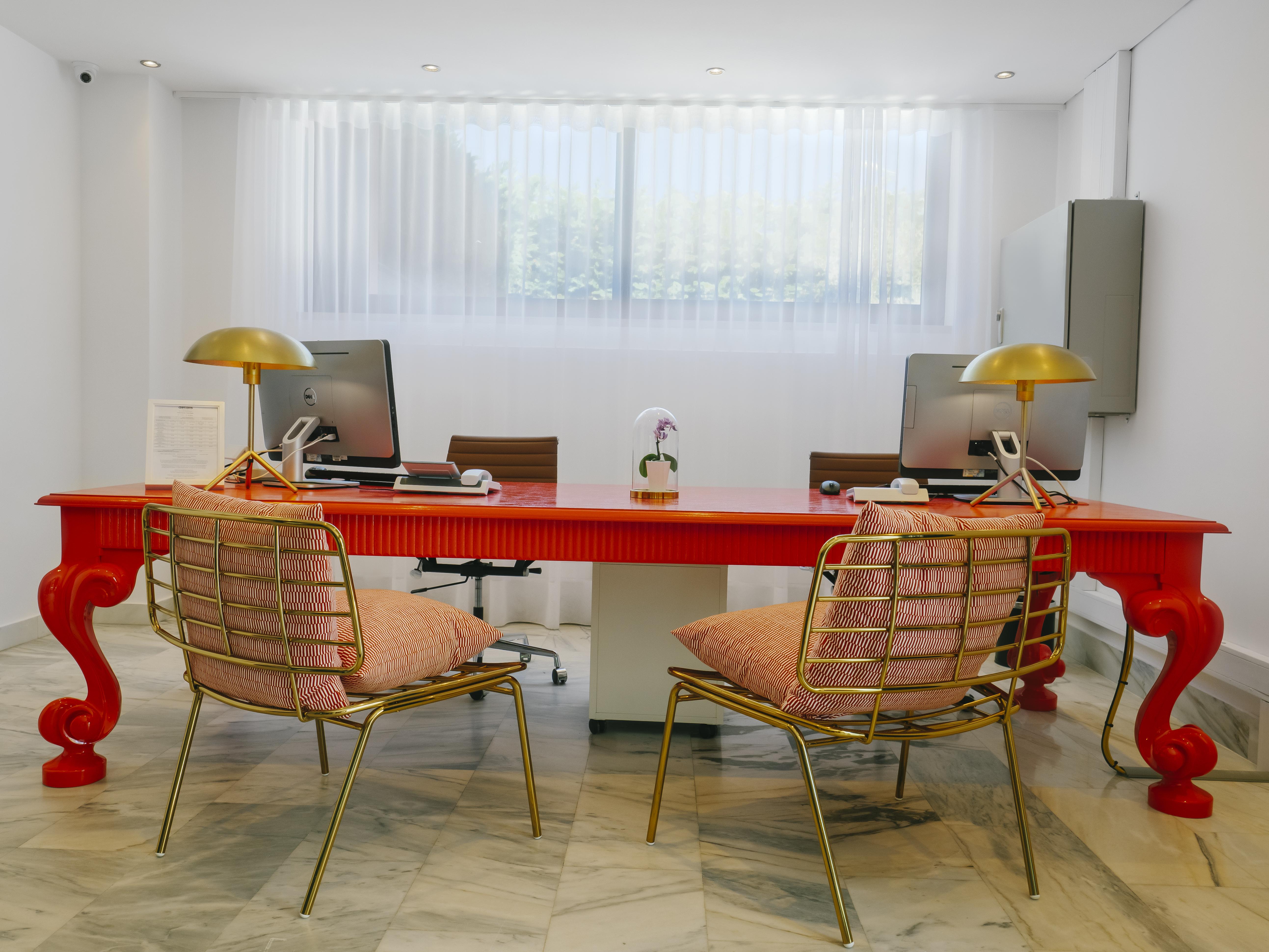Apartahotel Topazio Vibe & - Adults Friendly Albufeira