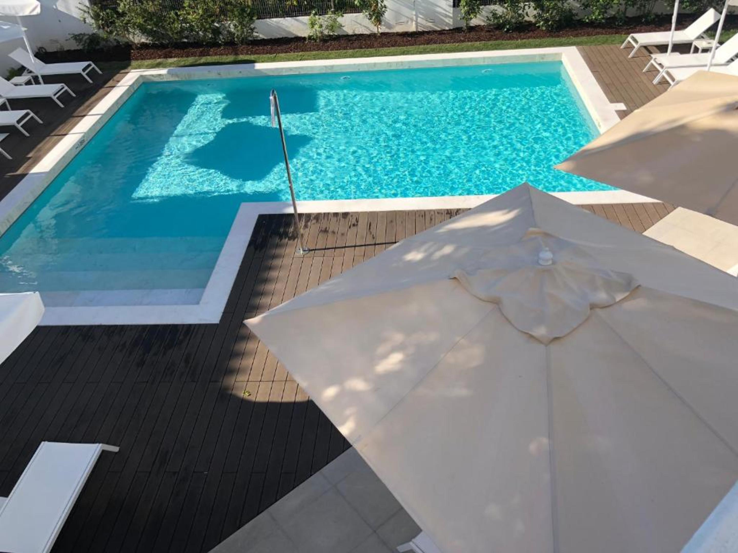 Hotel Evora Olive Hotel 4*