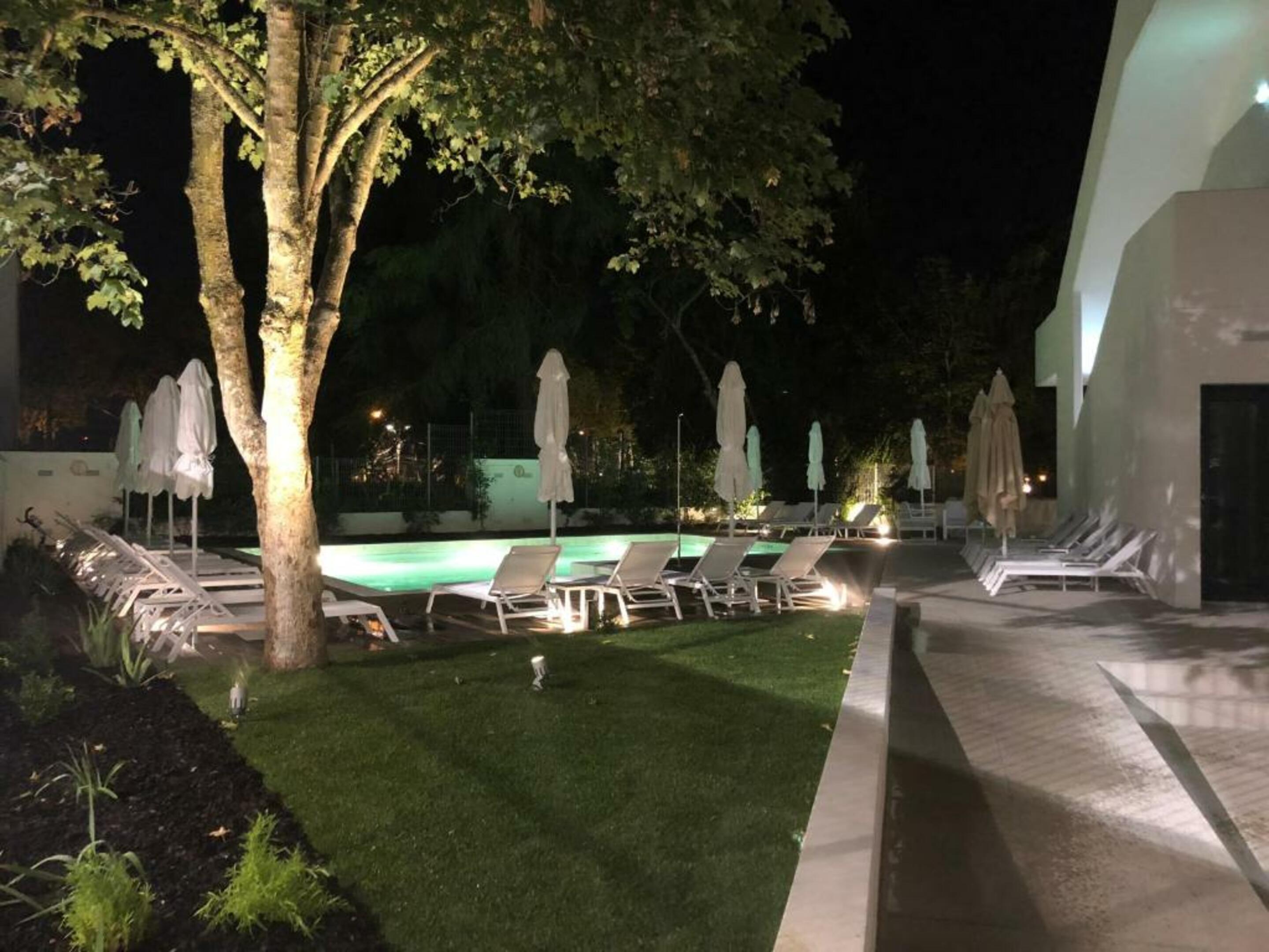 Hotel Evora Olive Hotel 4*