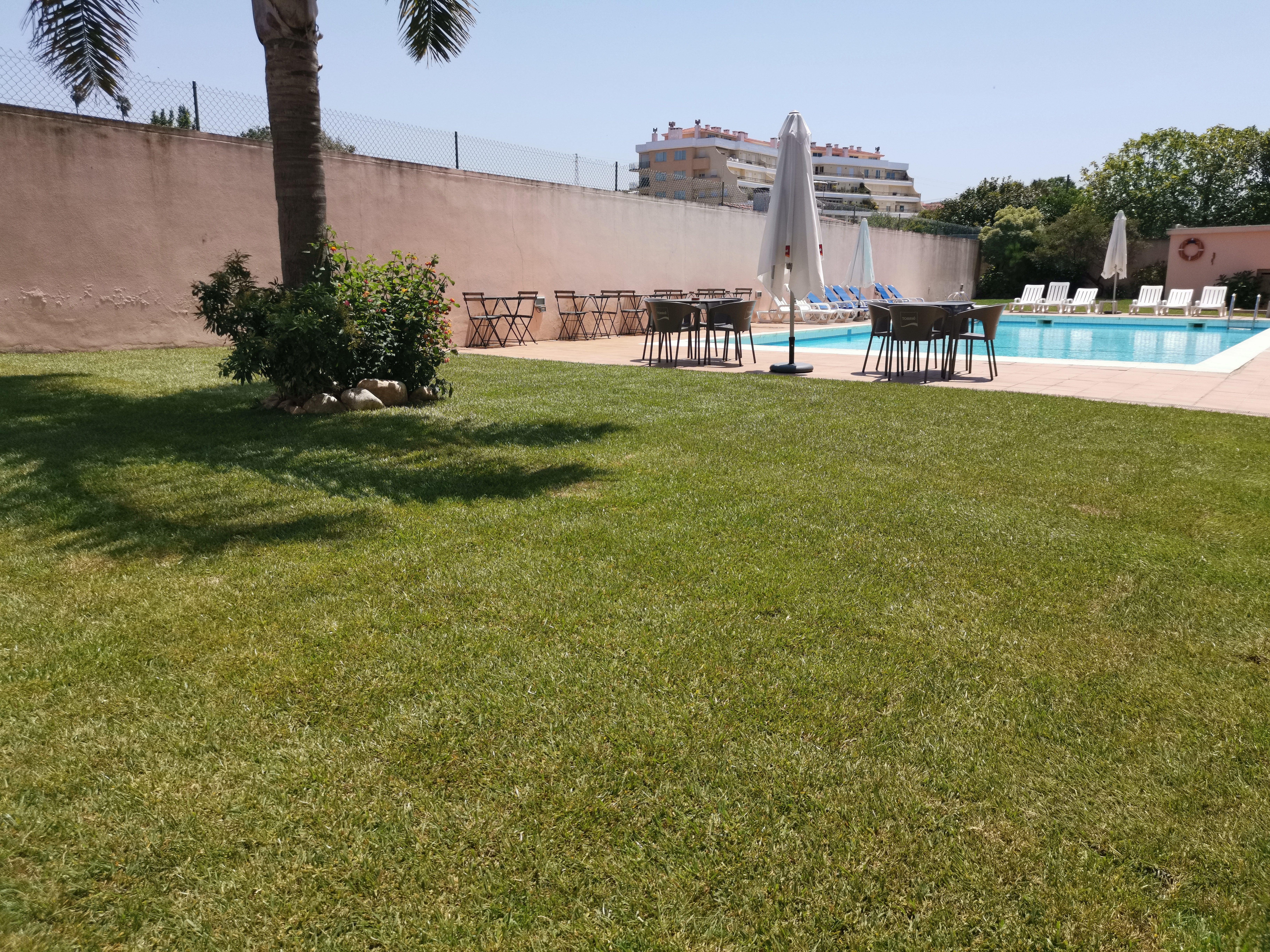 Hotel La Fontaine Esmoriz