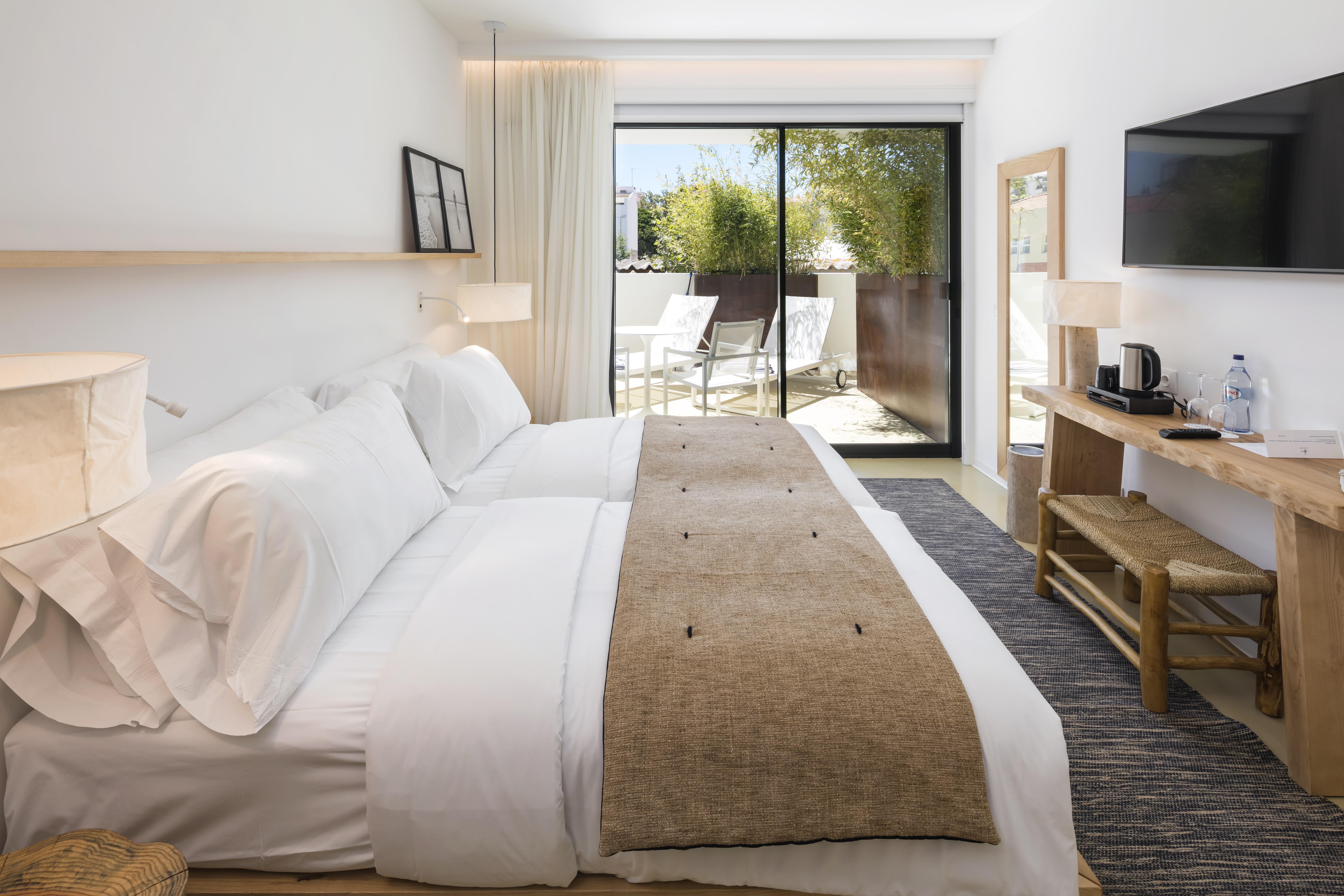 Hotel Avenida (adults Only) 4*