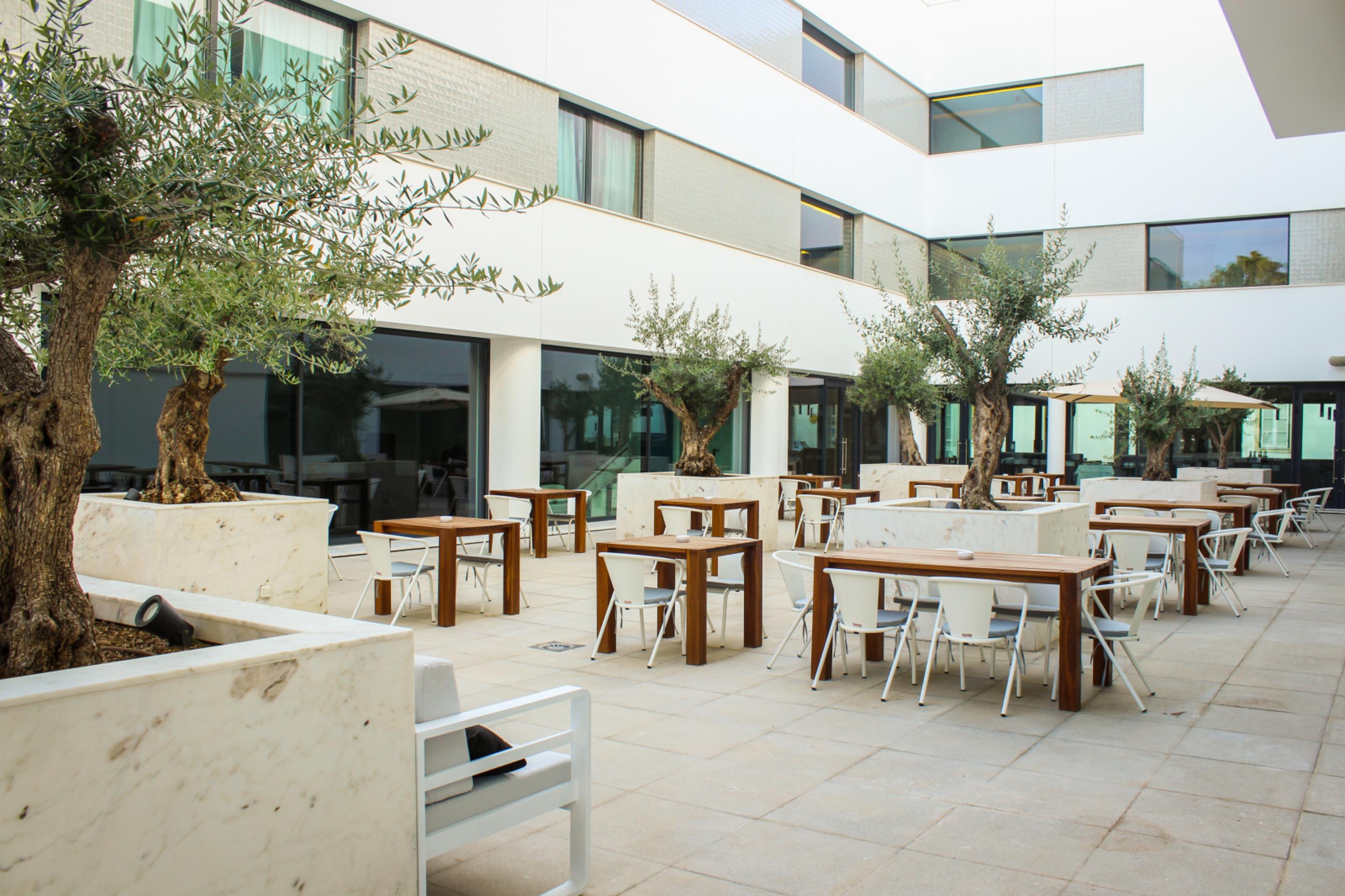Hotel Evora Olive Hotel
