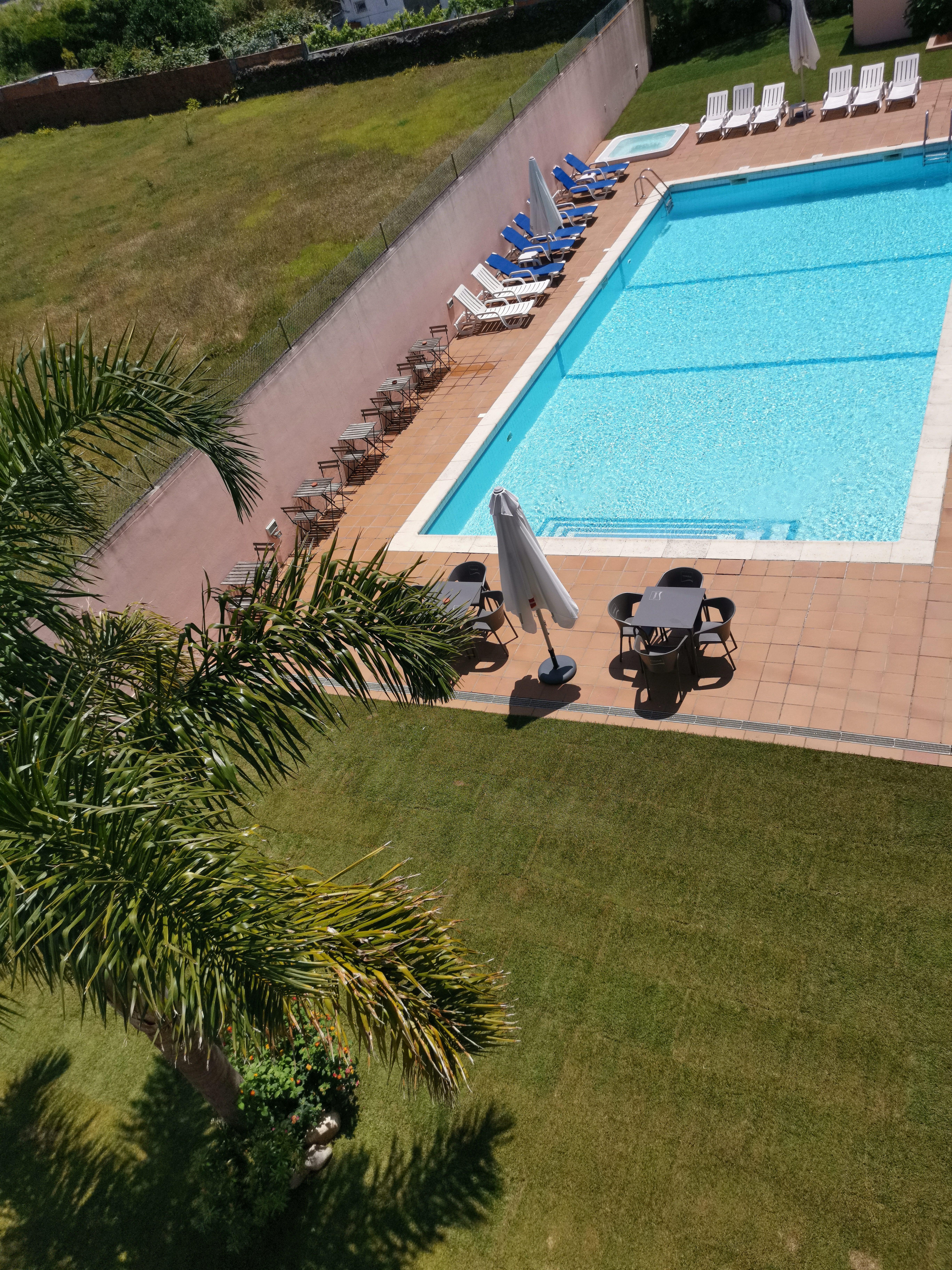 La Fontaine Hotel Esmoriz