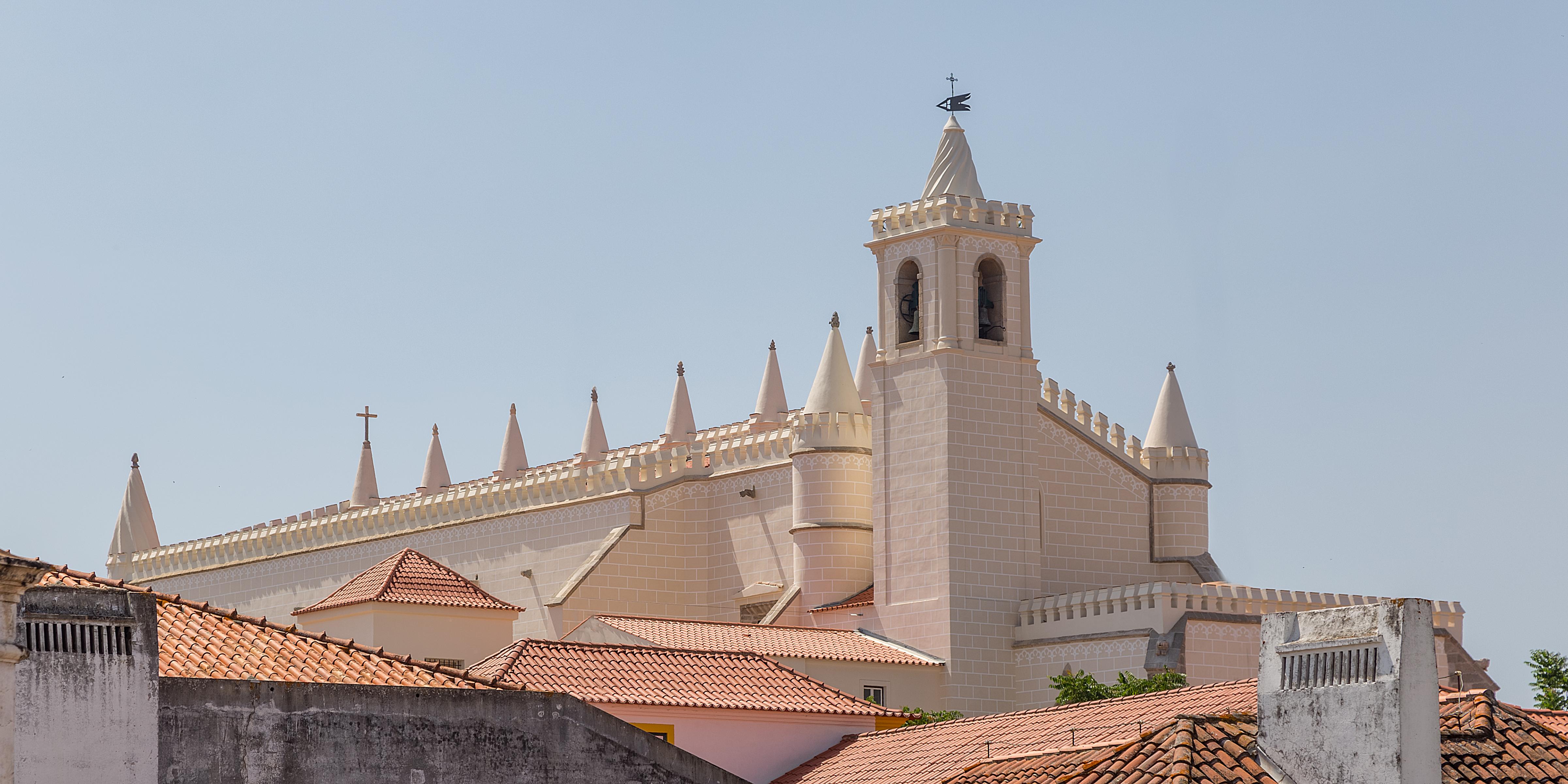 Hotel Evora Olive Hotel 4*