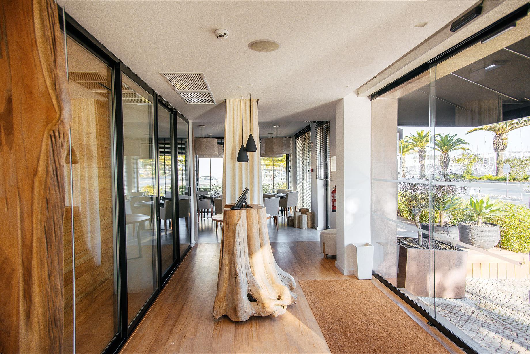 Hotel Avenida (adults Only) Lagos