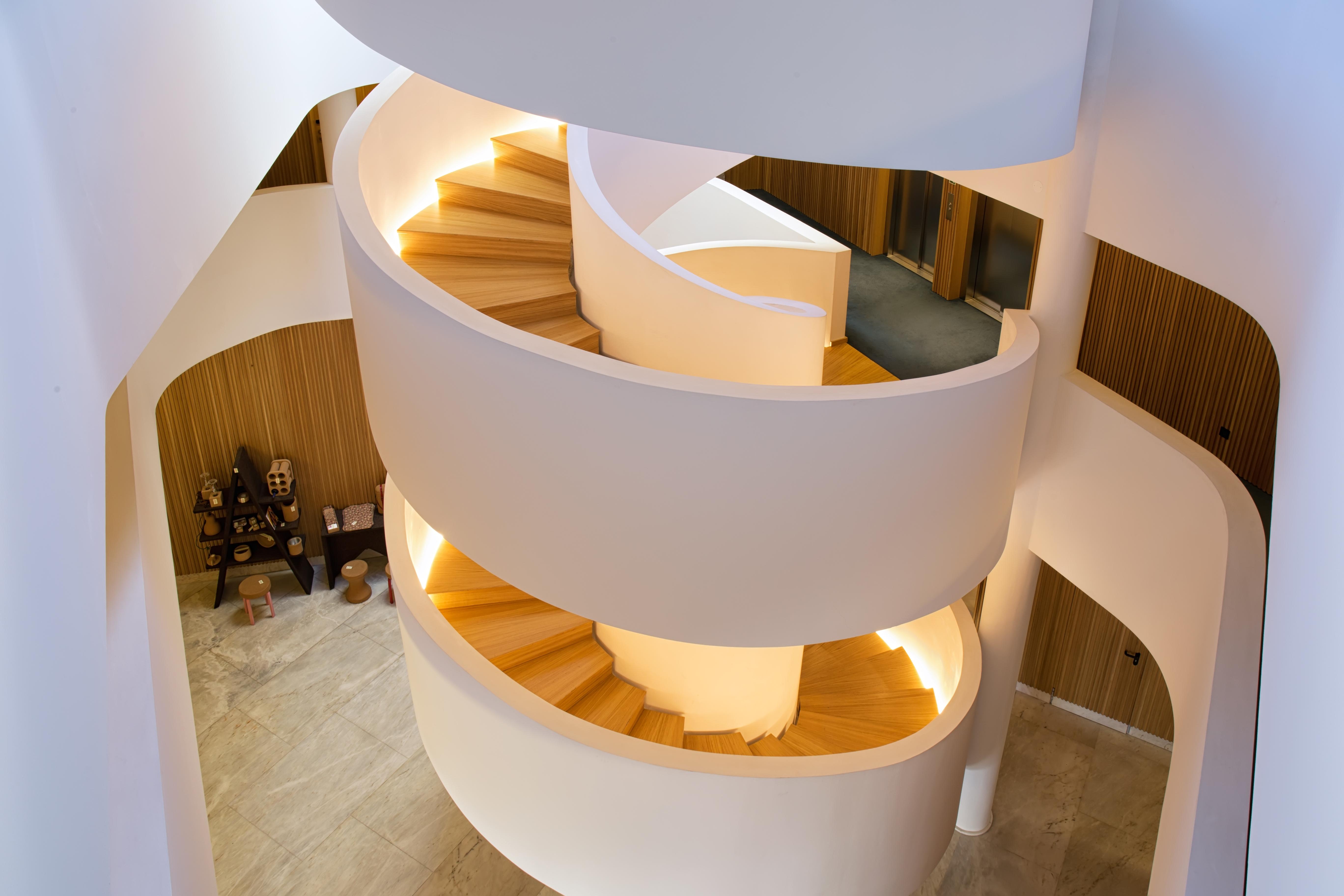 Hotel Evora Olive Hotel