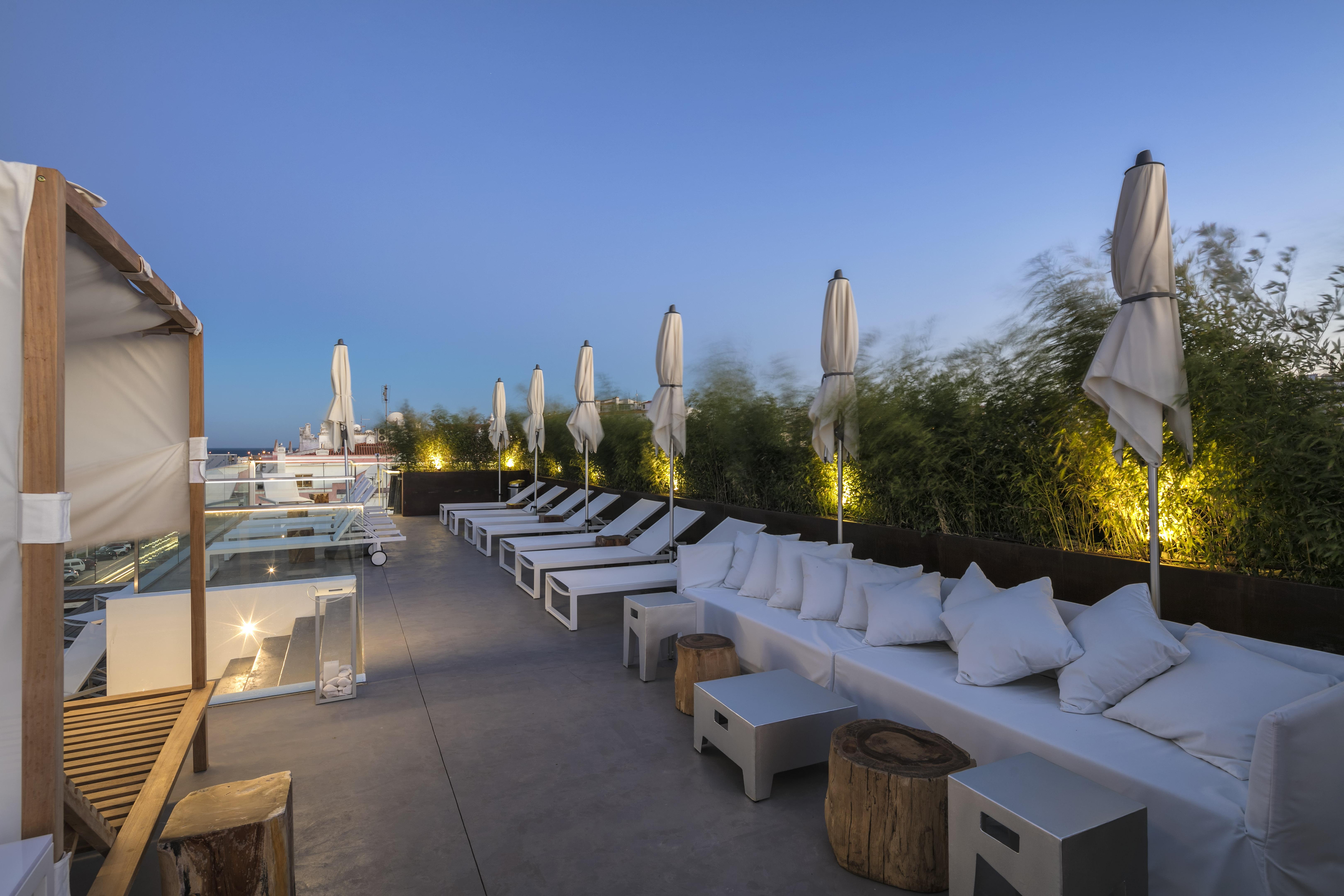 Avenida (adults Only) Lagos