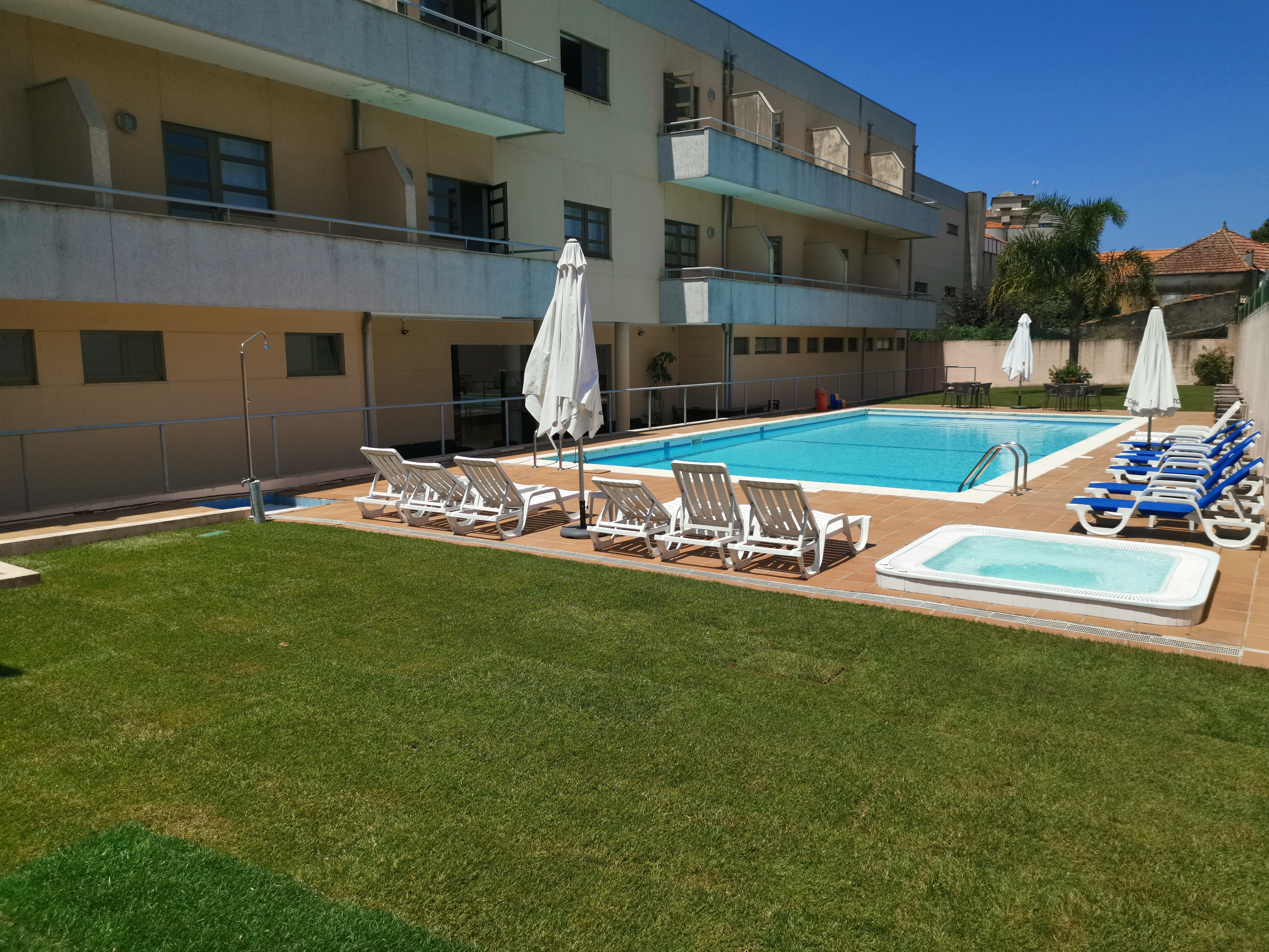 Hotel La Fontaine Esmoriz