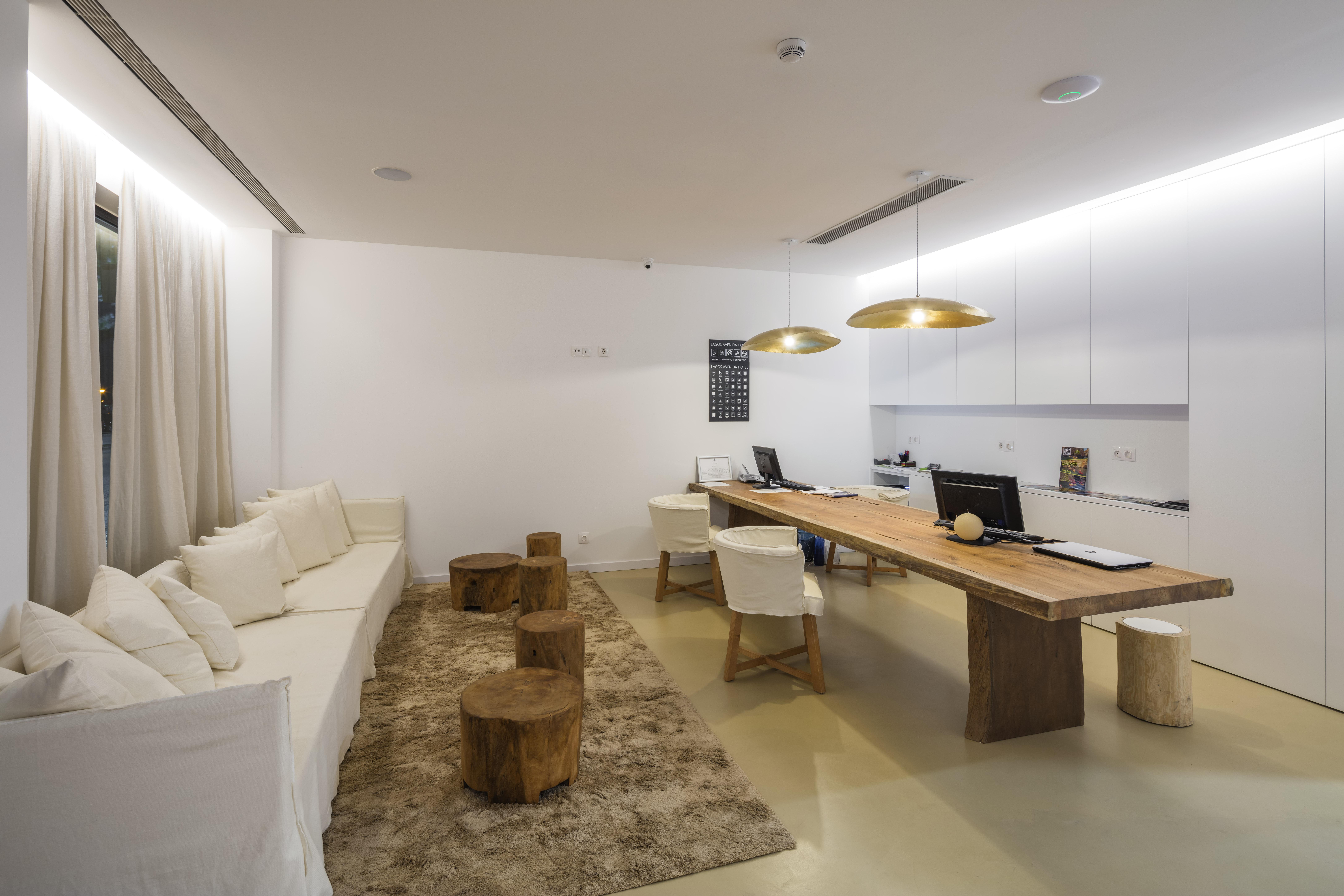 Hotel Avenida (adults Only) Lagos