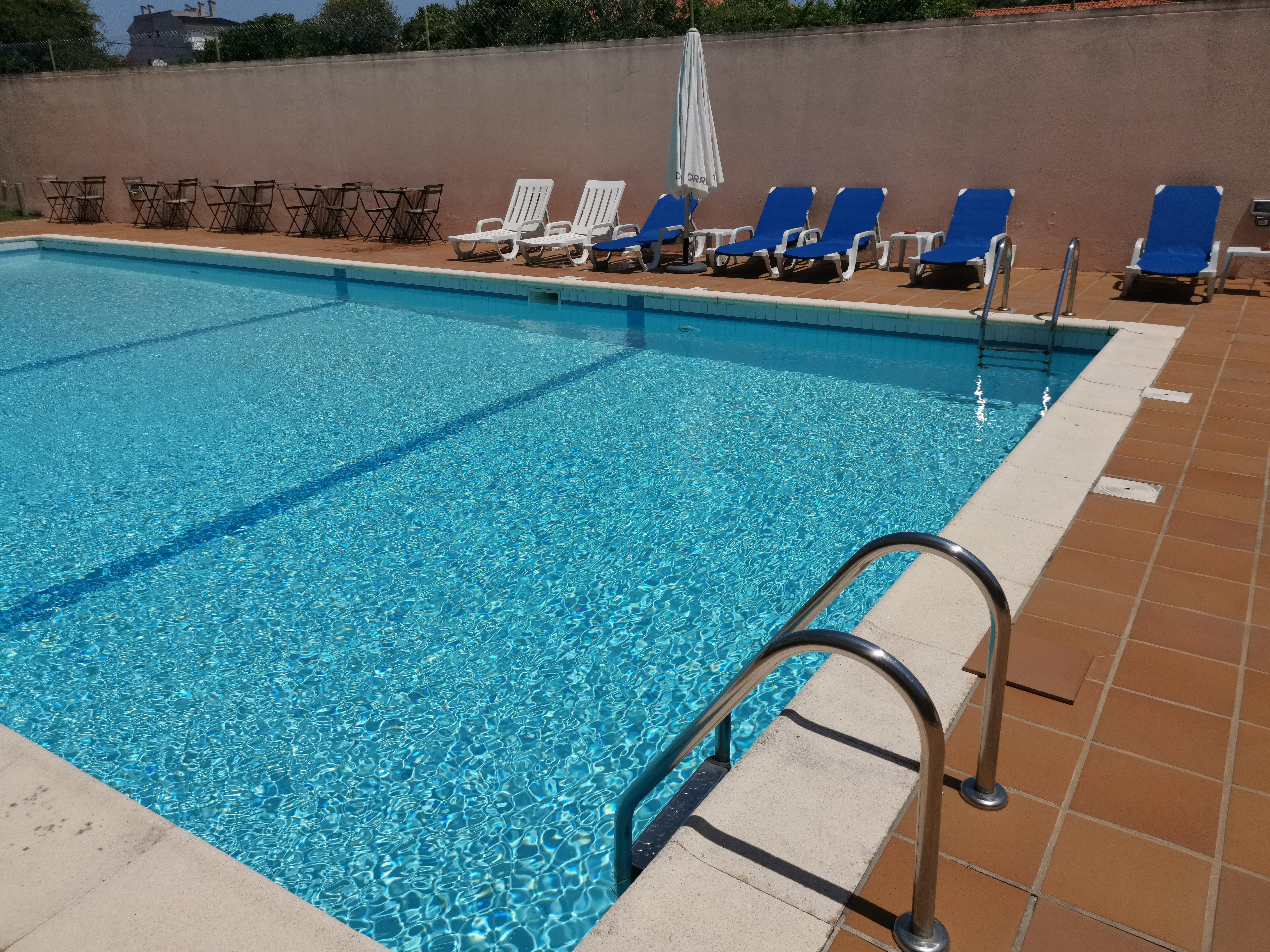 Hotel La Fontaine Esmoriz