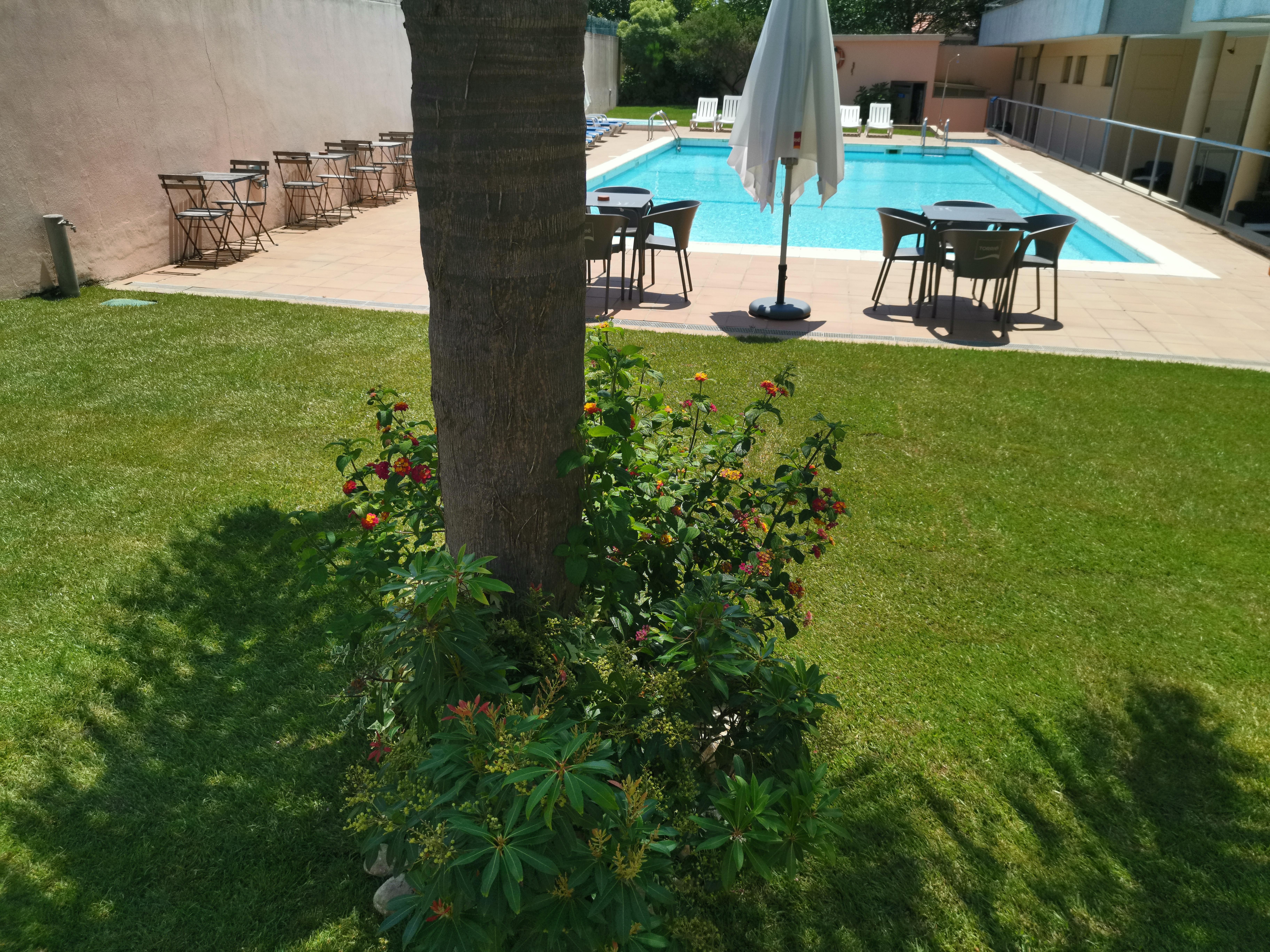 Hotel La Fontaine 3*