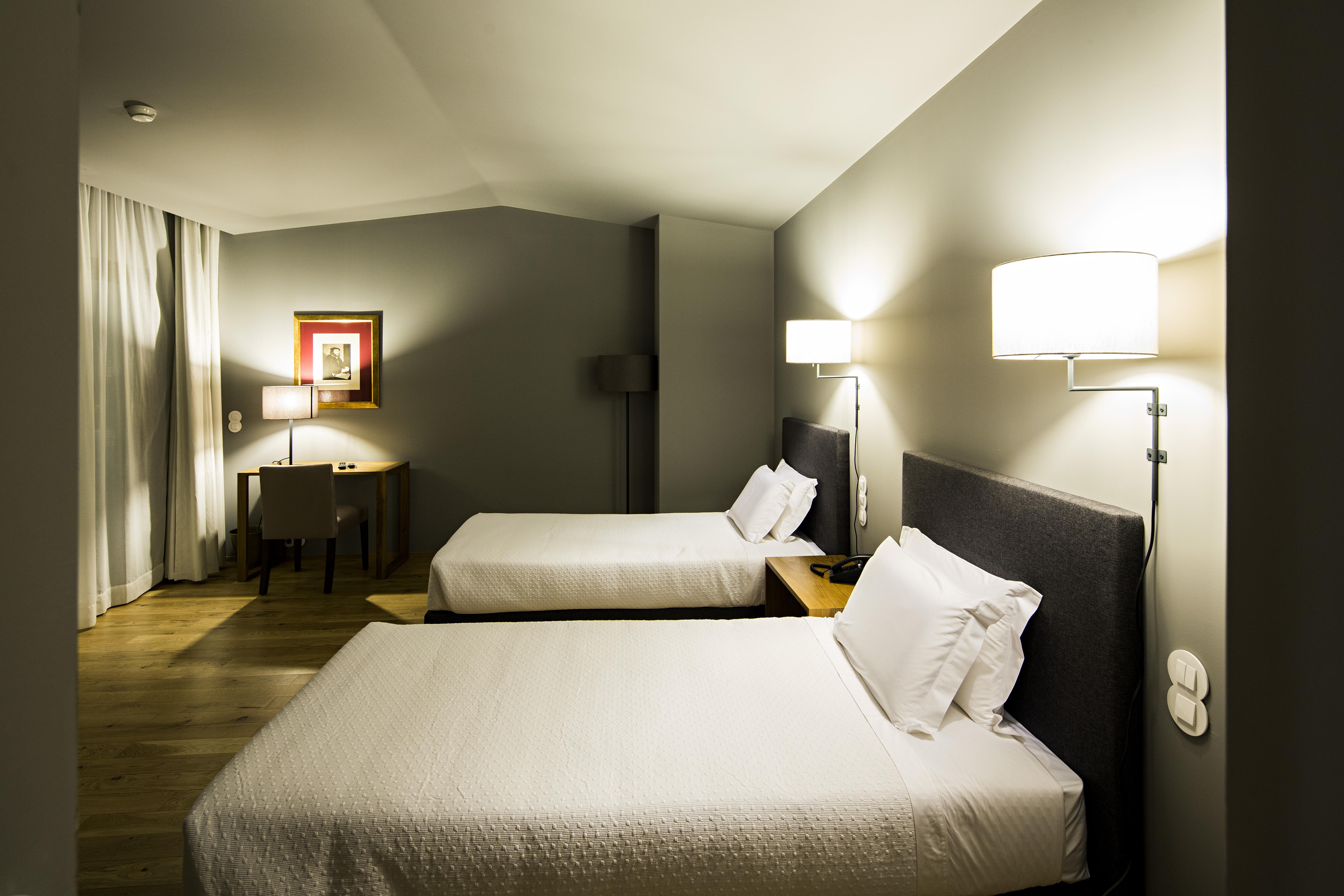 Eurostars Santa Luzia Hotel 4*
