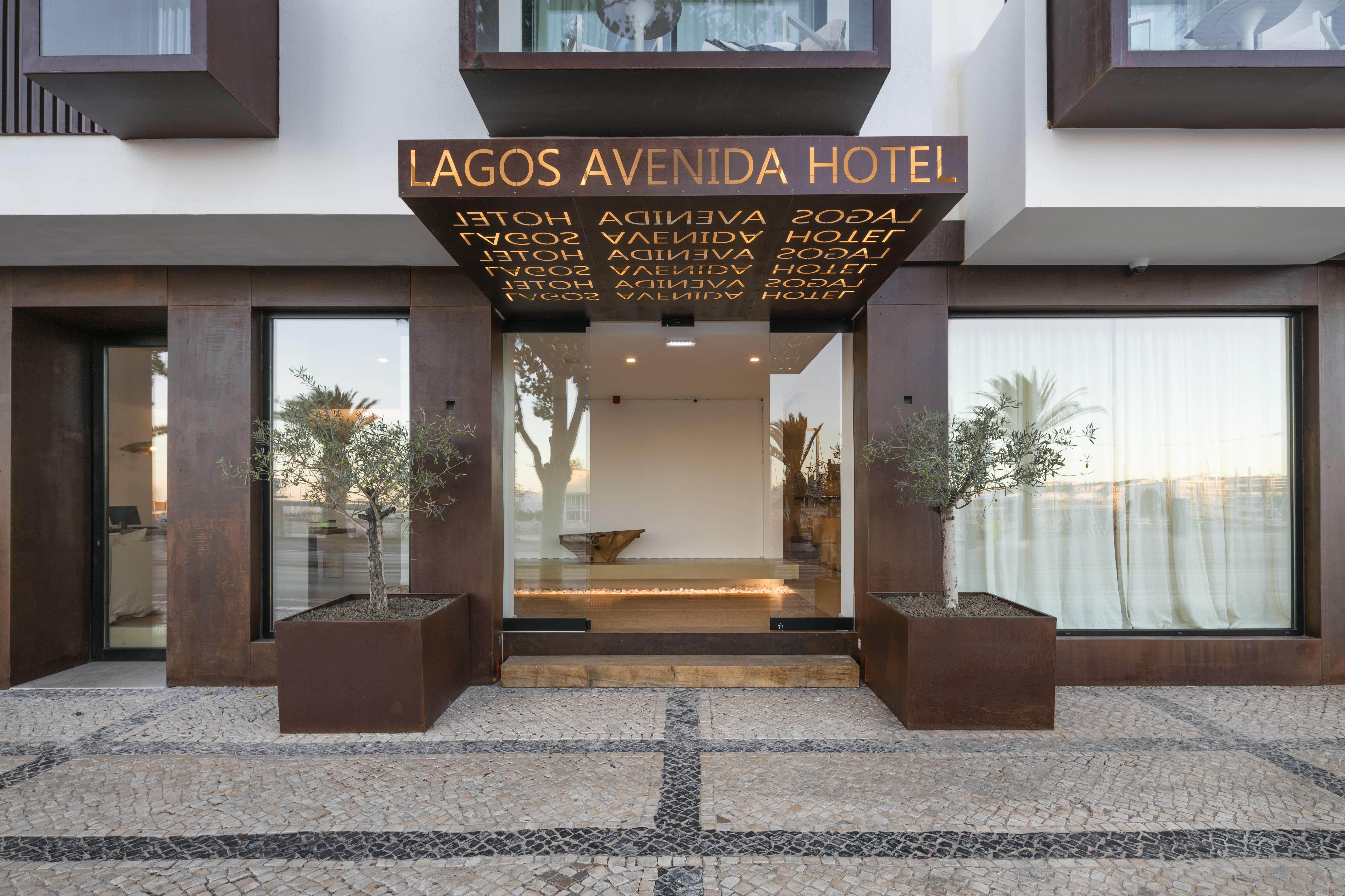 Hotel Avenida (adults Only) 4*