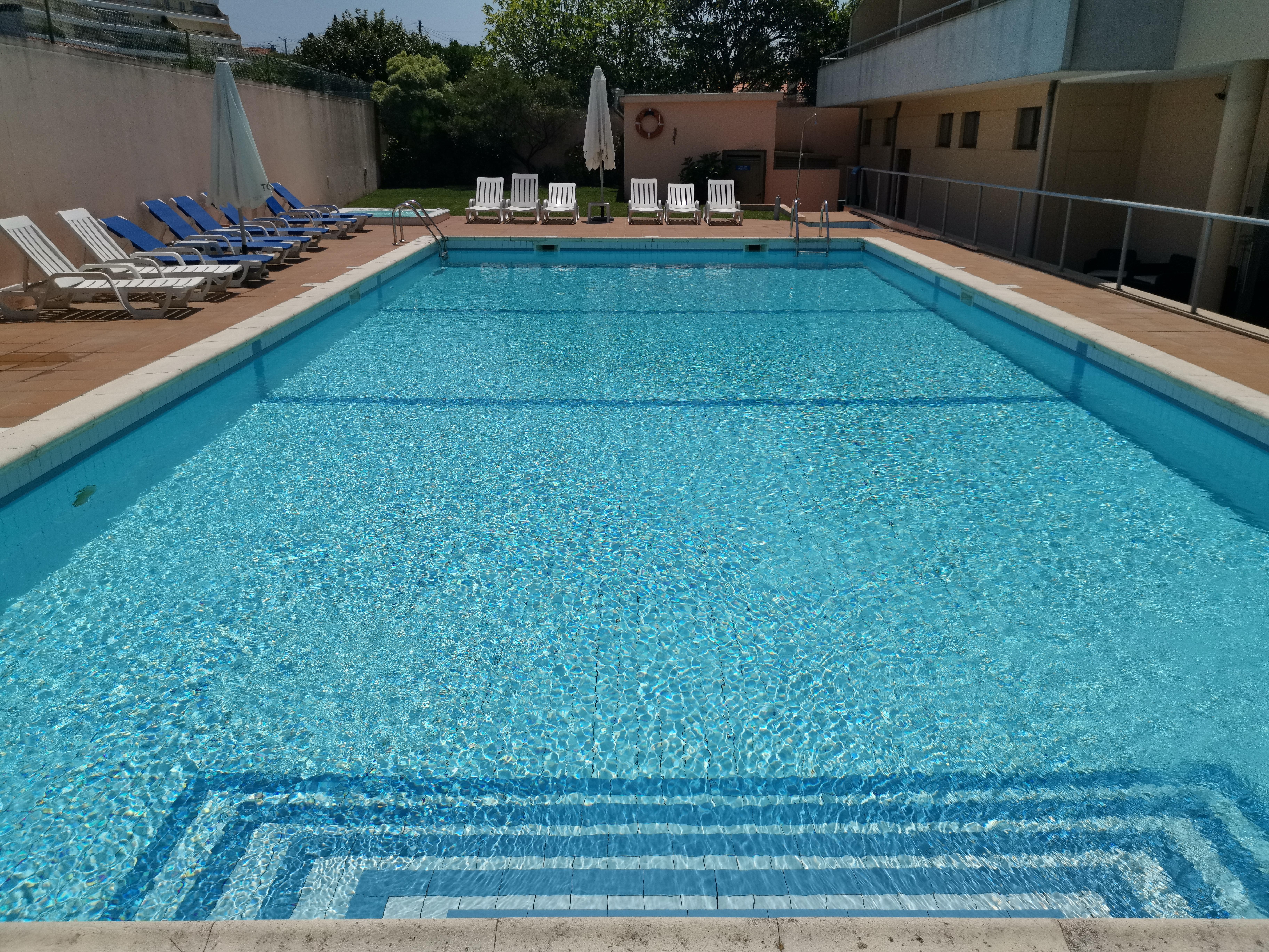 La Fontaine Hotel Esmoriz