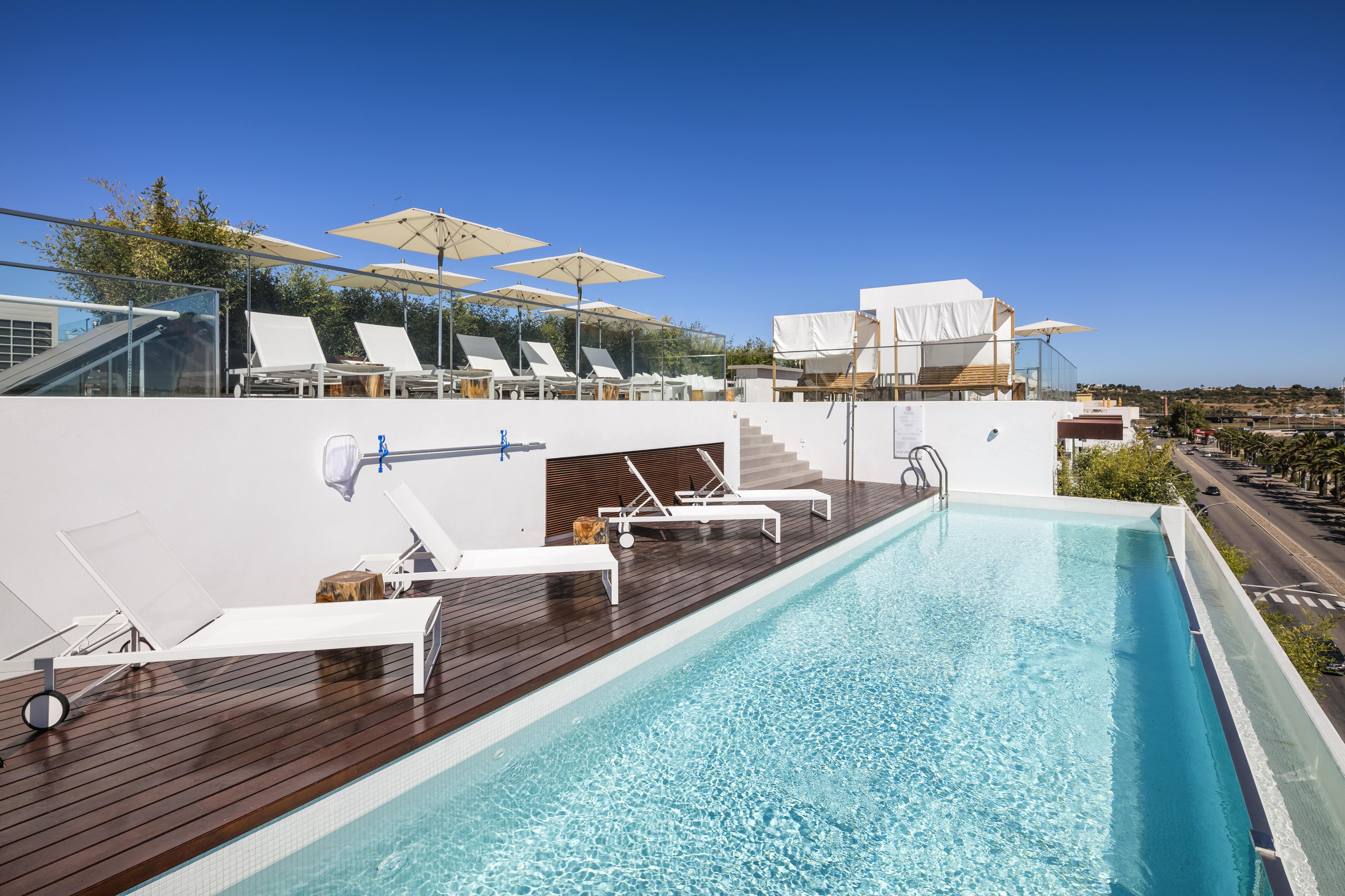 Avenida (adults Only) 4* Lagos