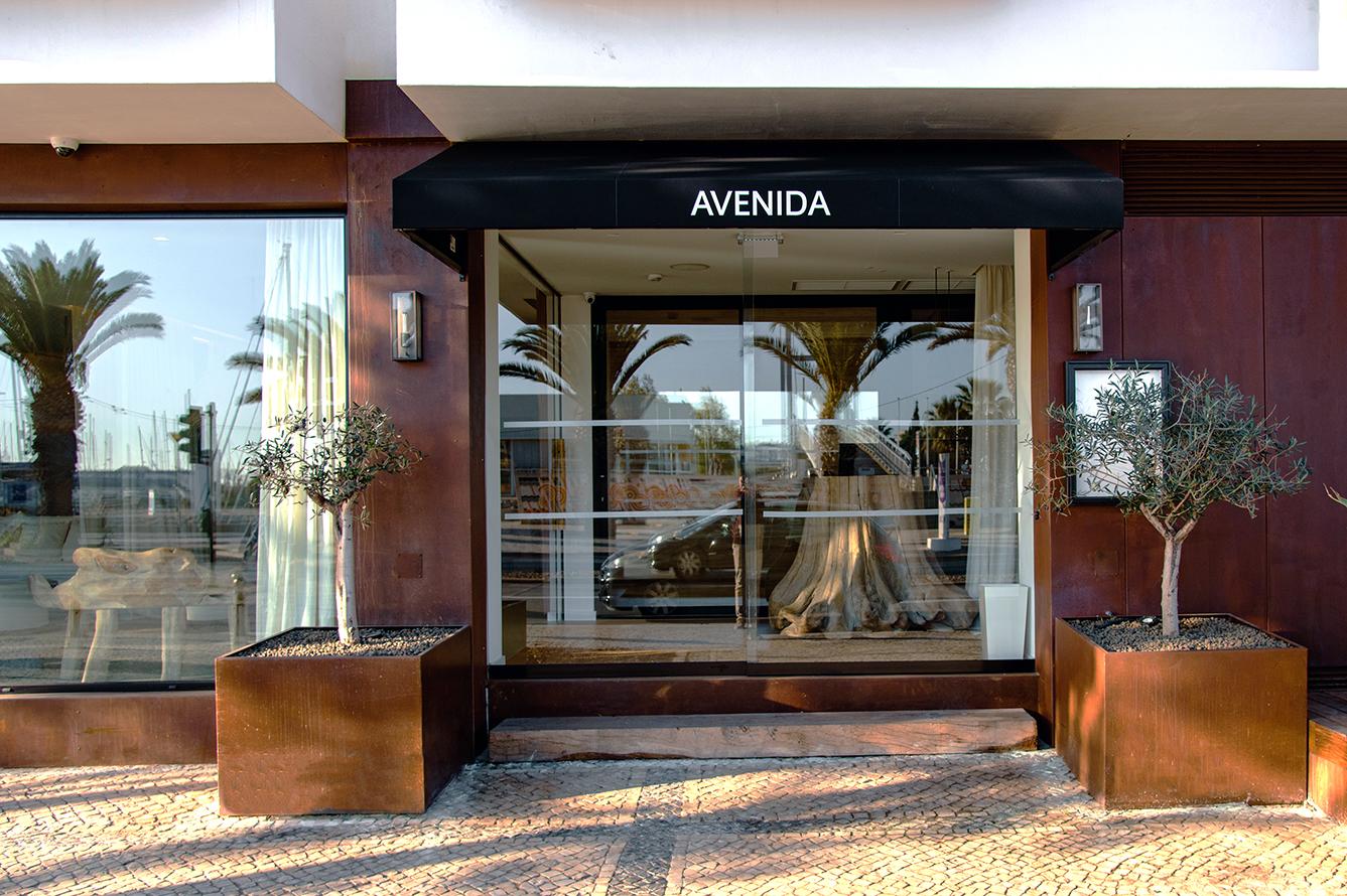 Hotel Avenida (adults Only) 4*