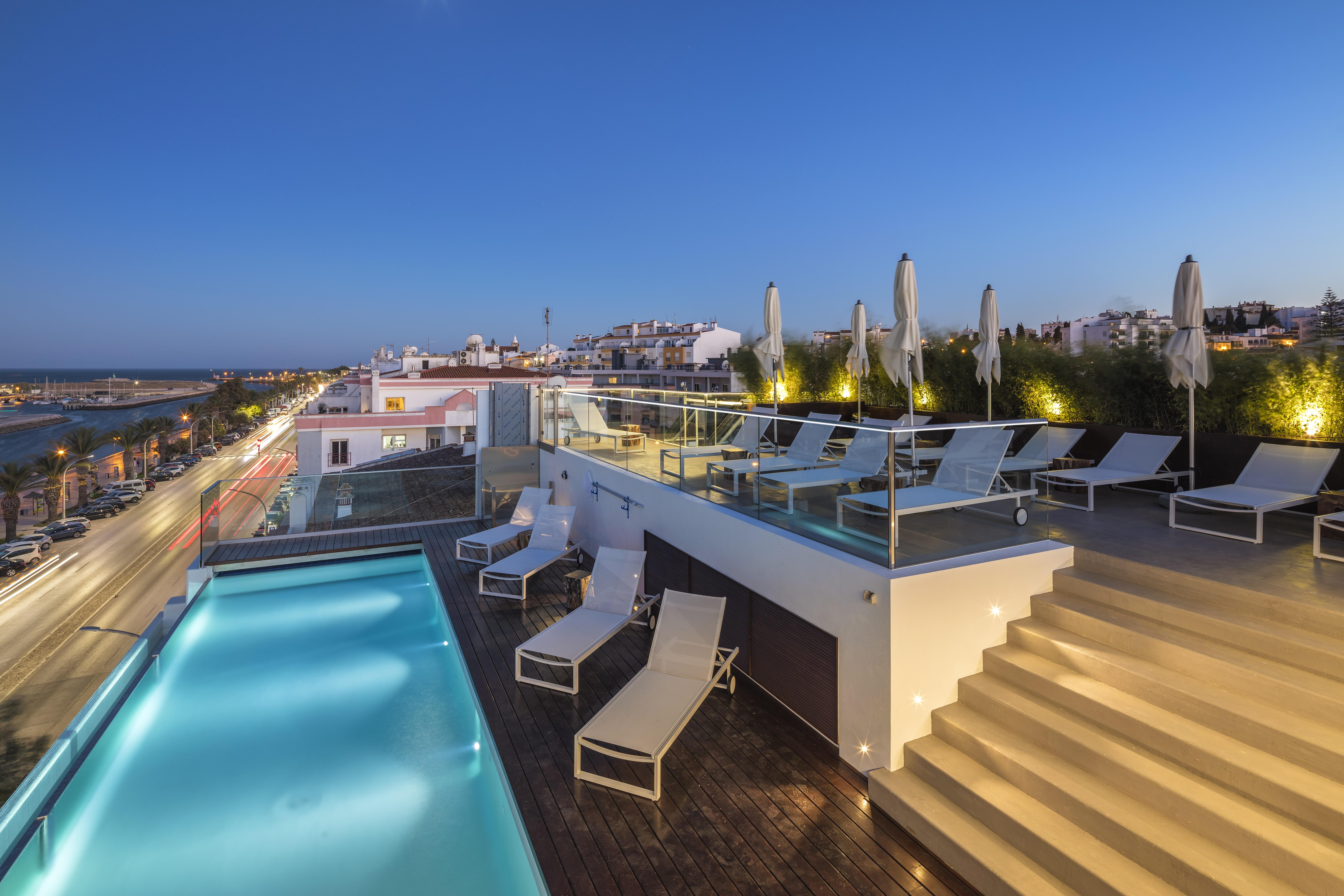 Avenida (adults Only) Lagos