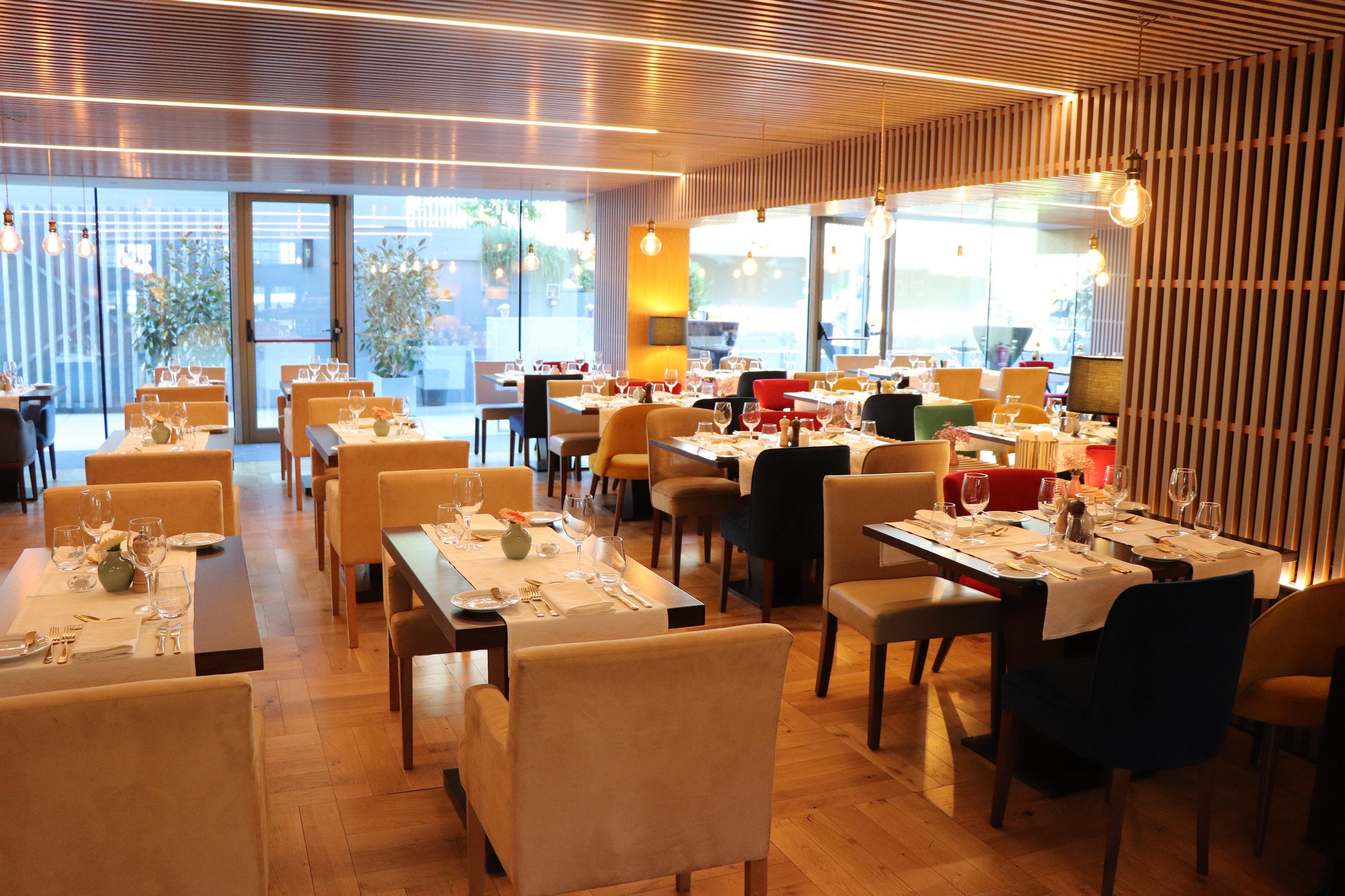 Hotel Eurostars Santa Luzia 4*
