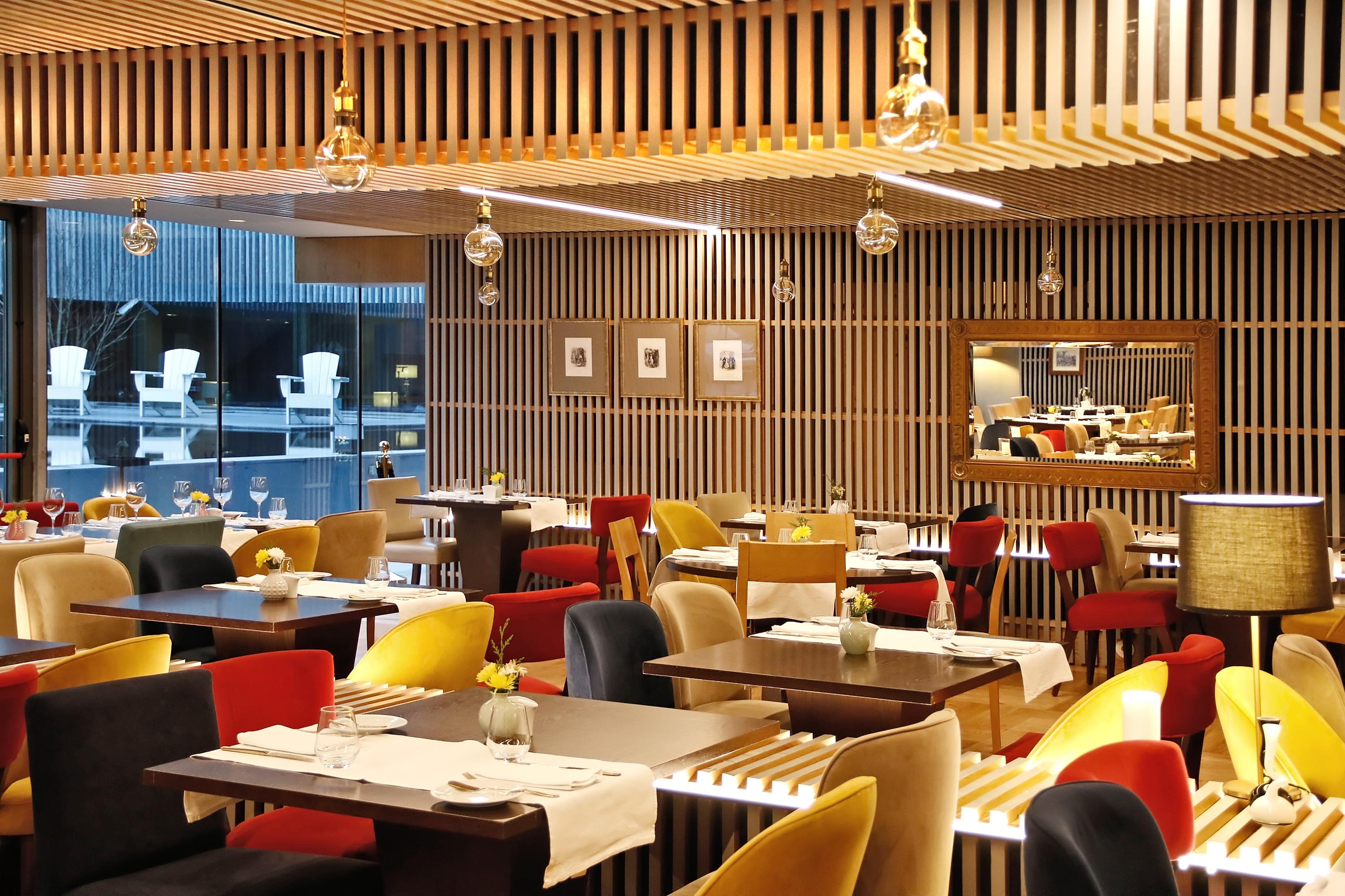 Eurostars Santa Luzia 4* Guimarães