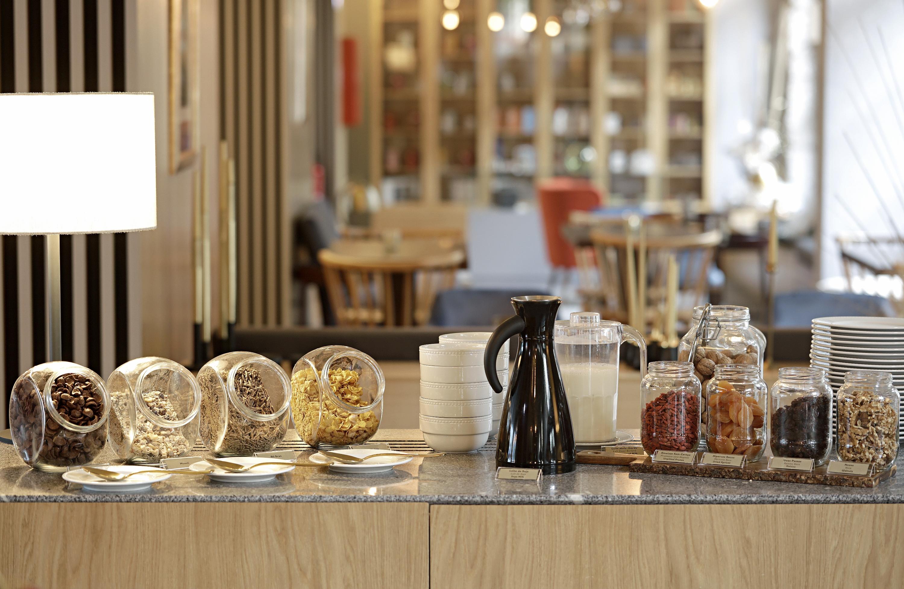 Eurostars Santa Luzia Hotel 4*