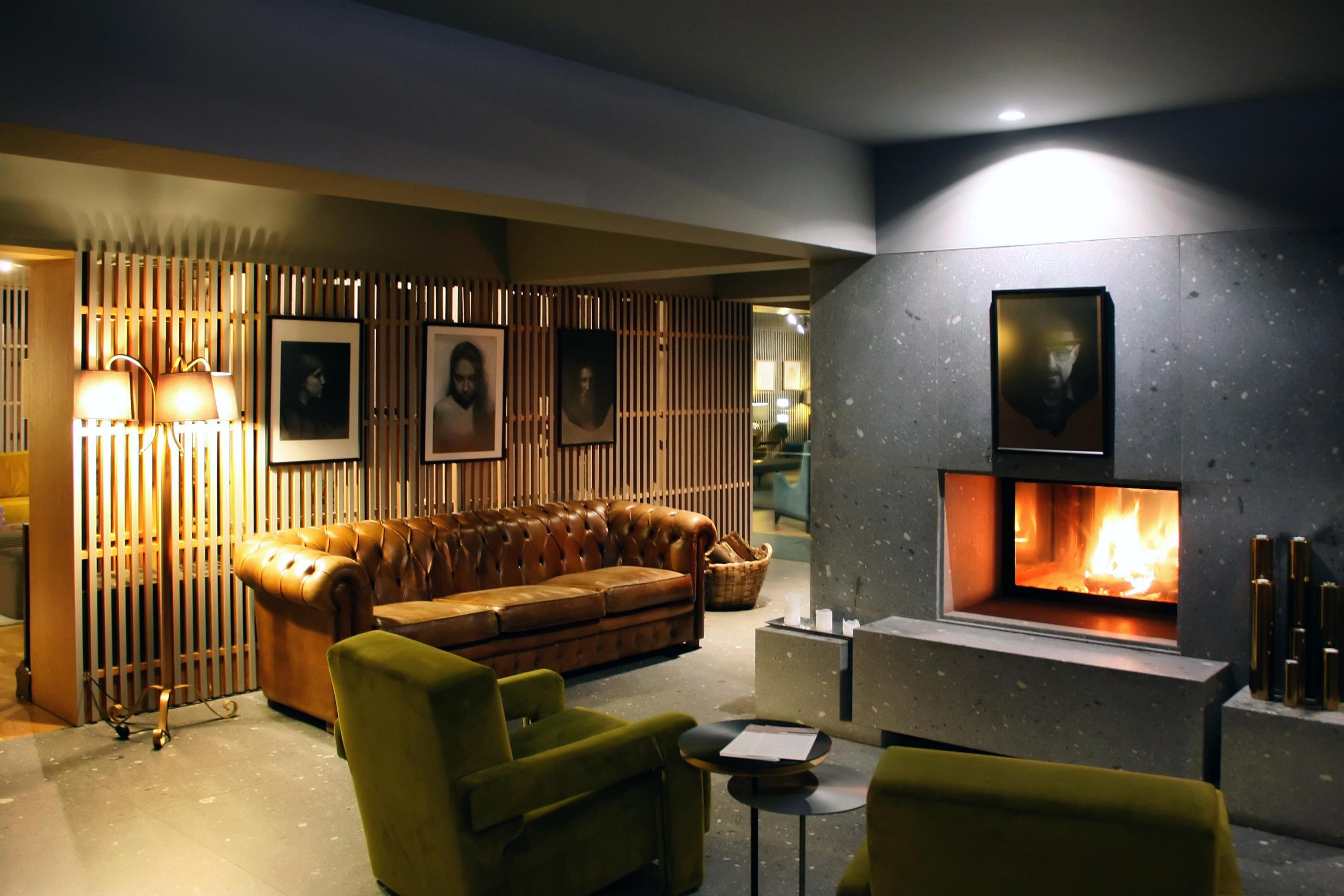 Eurostars Santa Luzia Guimarães