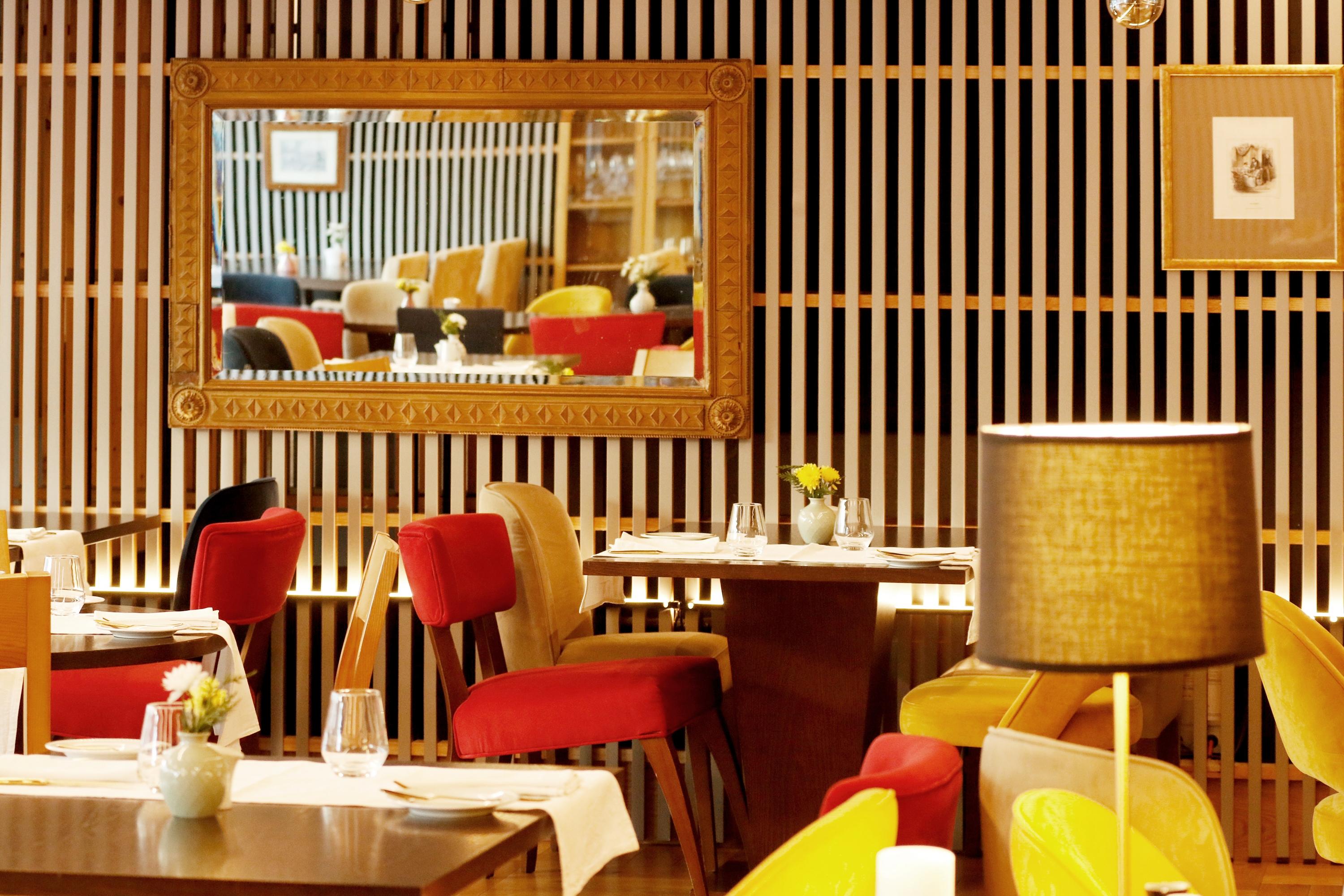 Eurostars Santa Luzia 4*