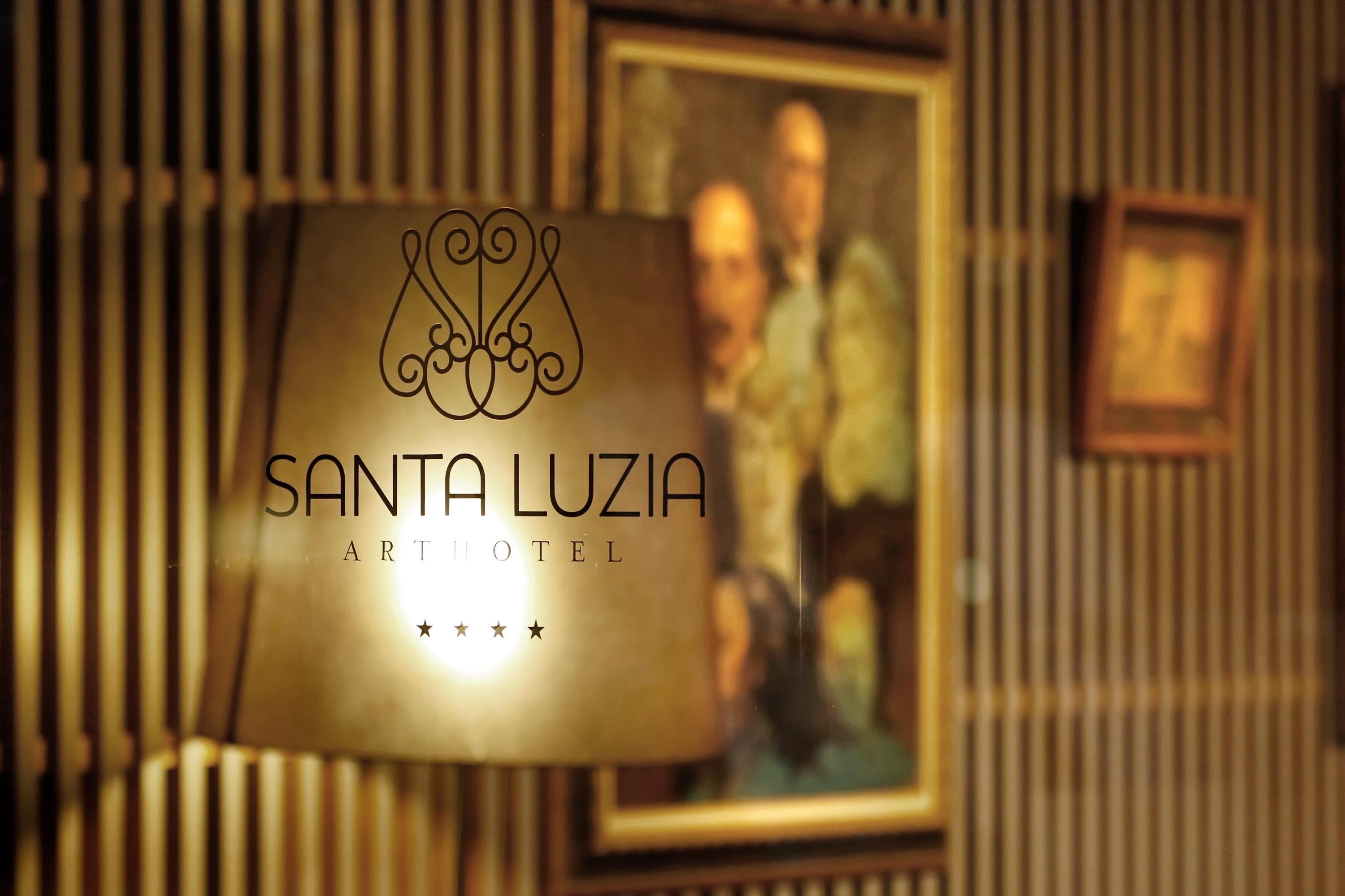 Hotel Eurostars Santa Luzia Guimarães