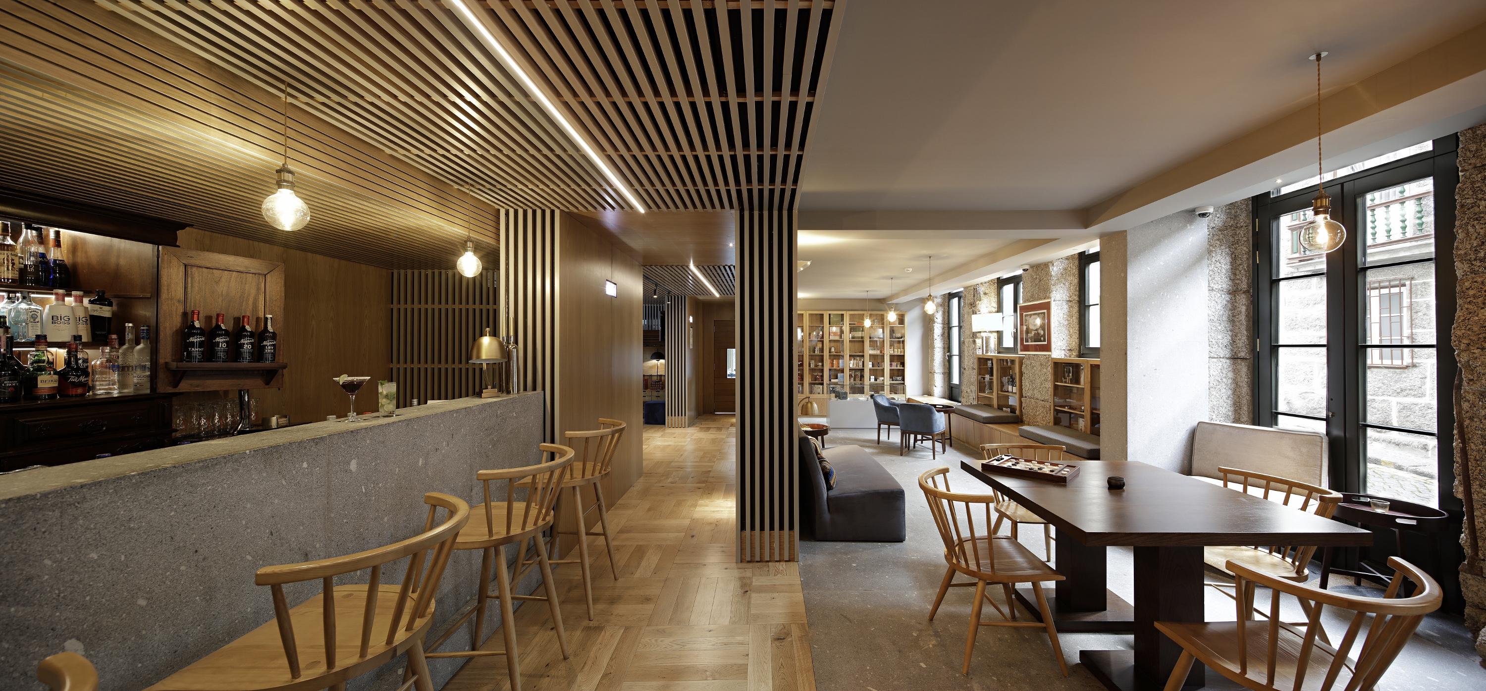 Eurostars Santa Luzia 4* Guimarães