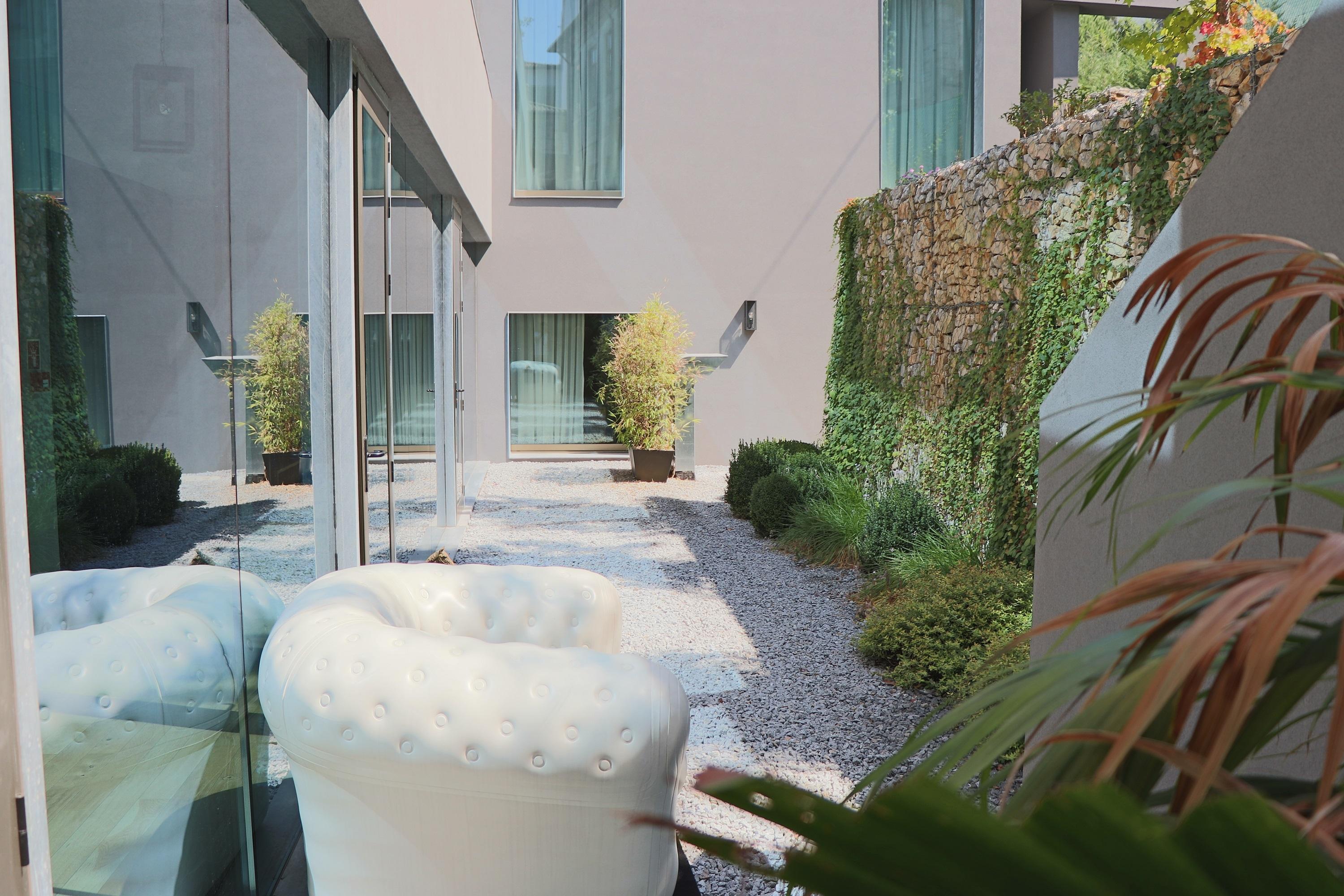 Hotel Eurostars Santa Luzia Guimarães