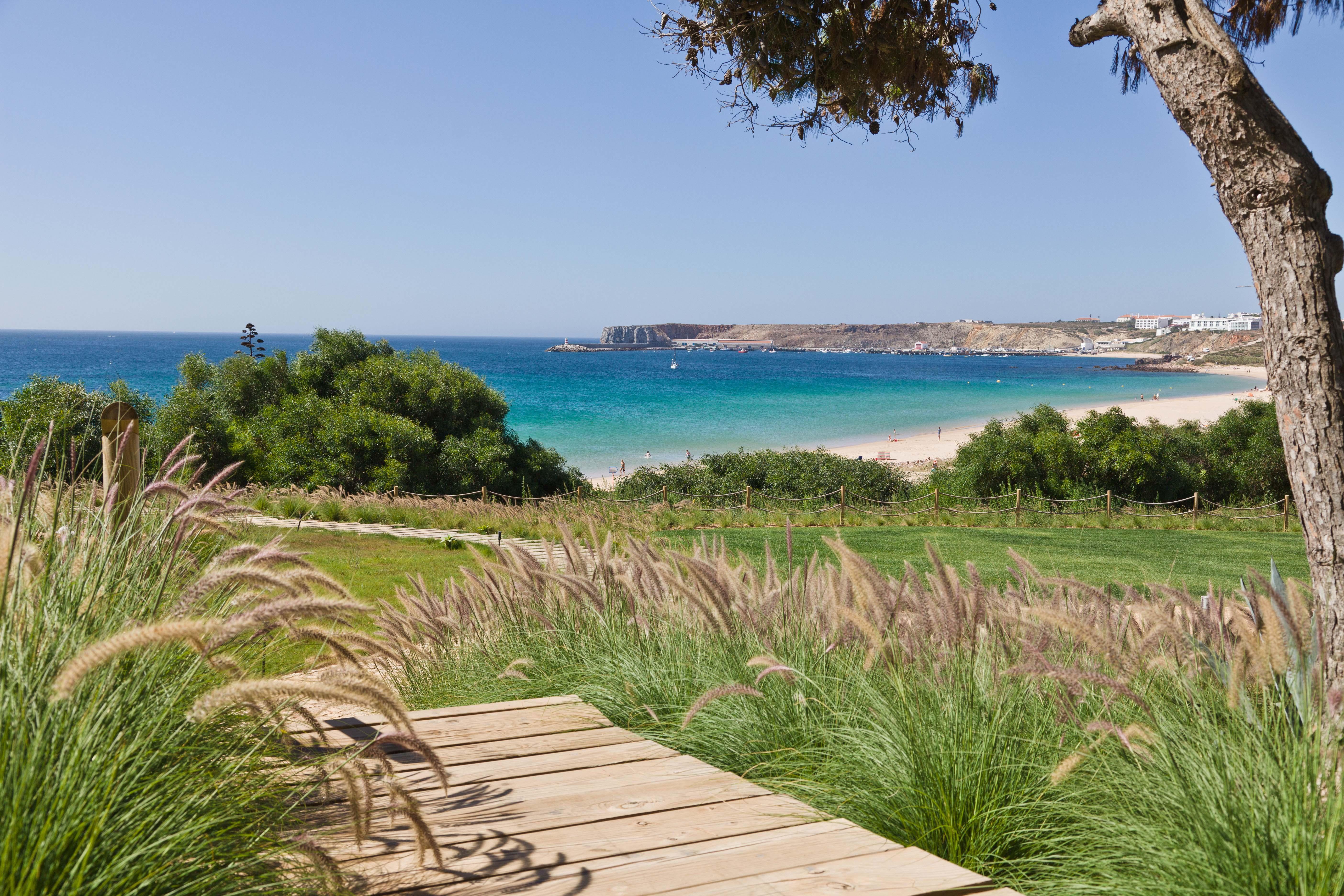 Martinhal Family Resort Sagres