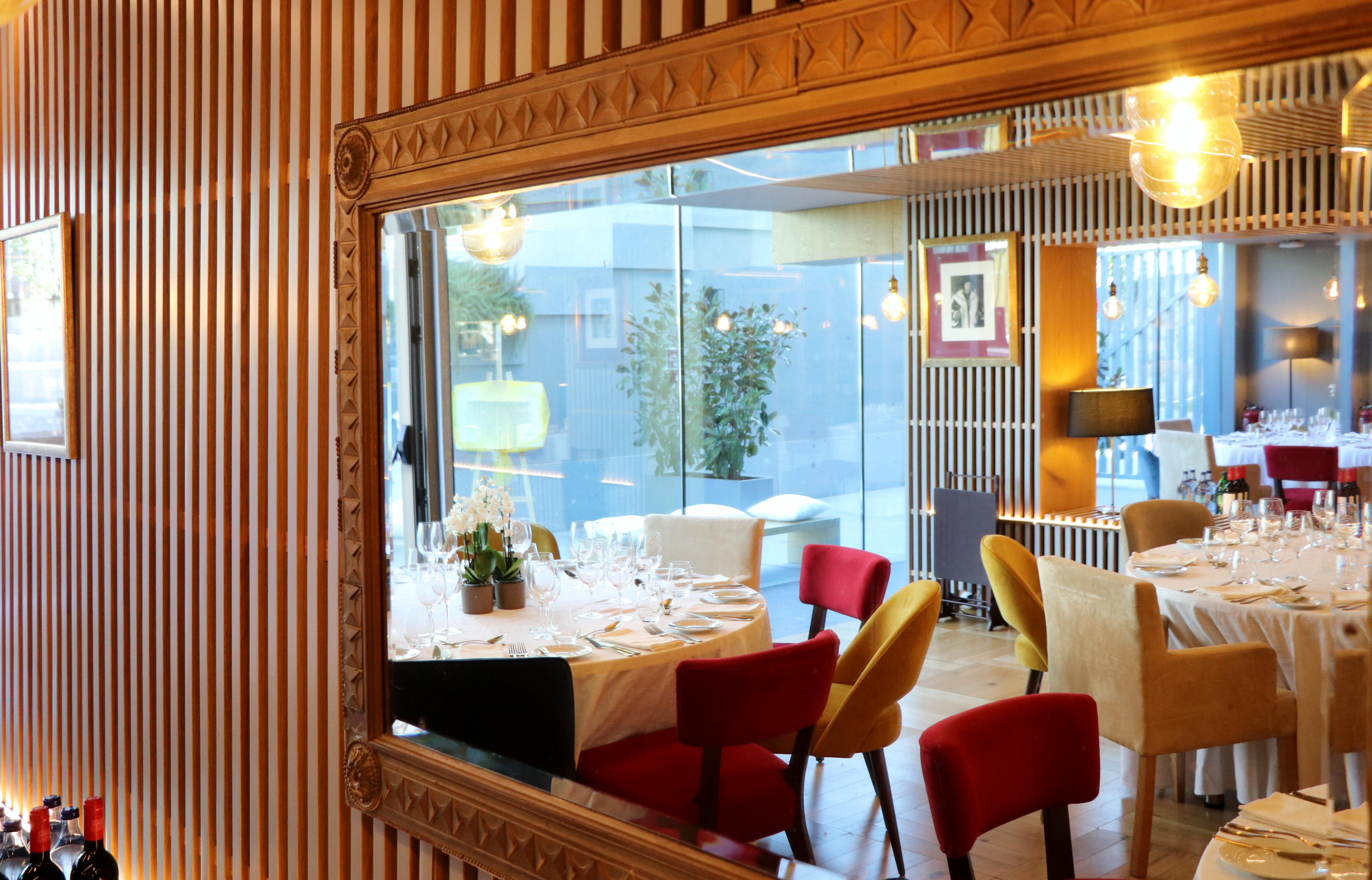 Hotel Eurostars Santa Luzia 4*