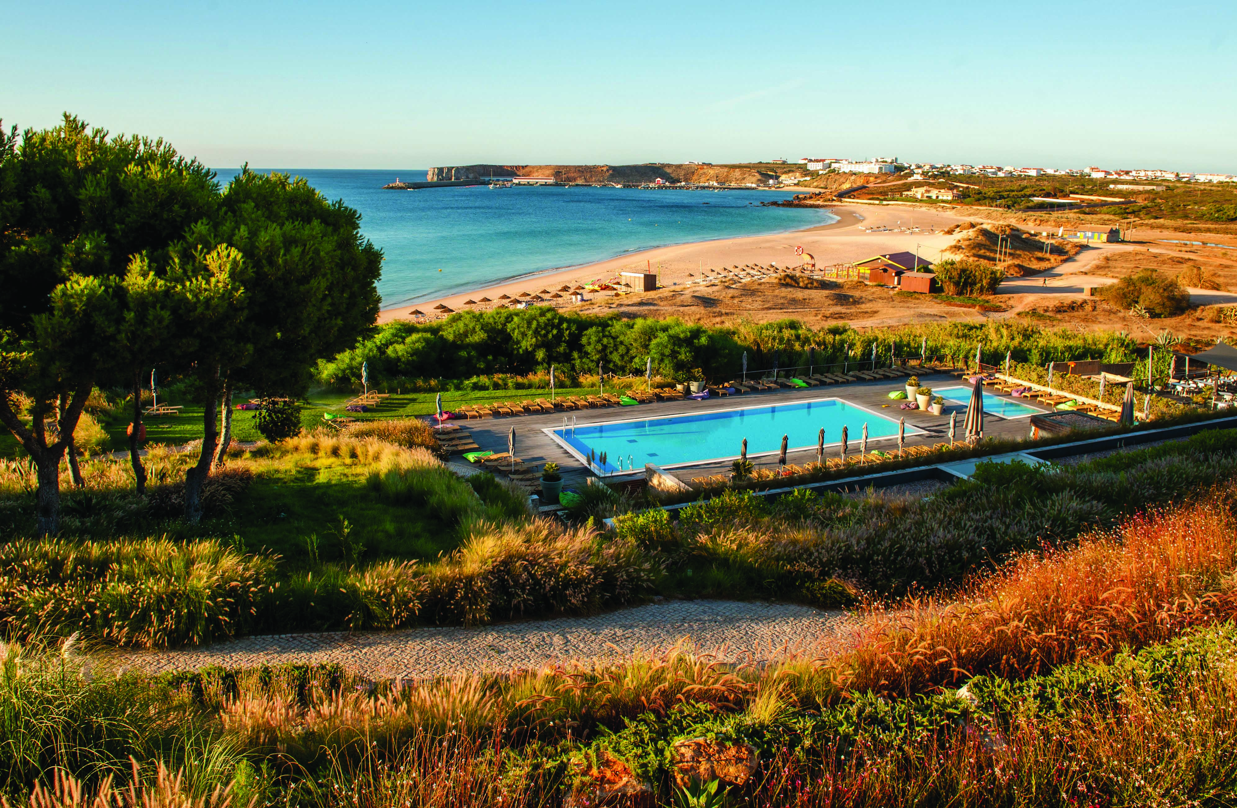 Resort Martinhal Family 5*